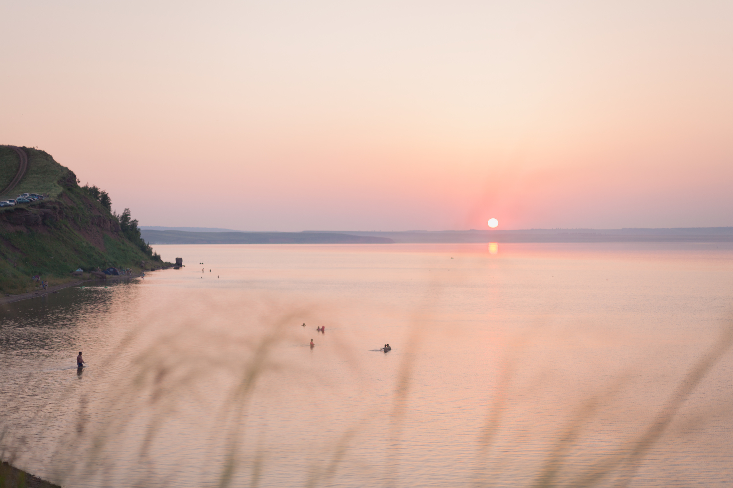 Boho. Photographer in Serbia Azaliia Fomina