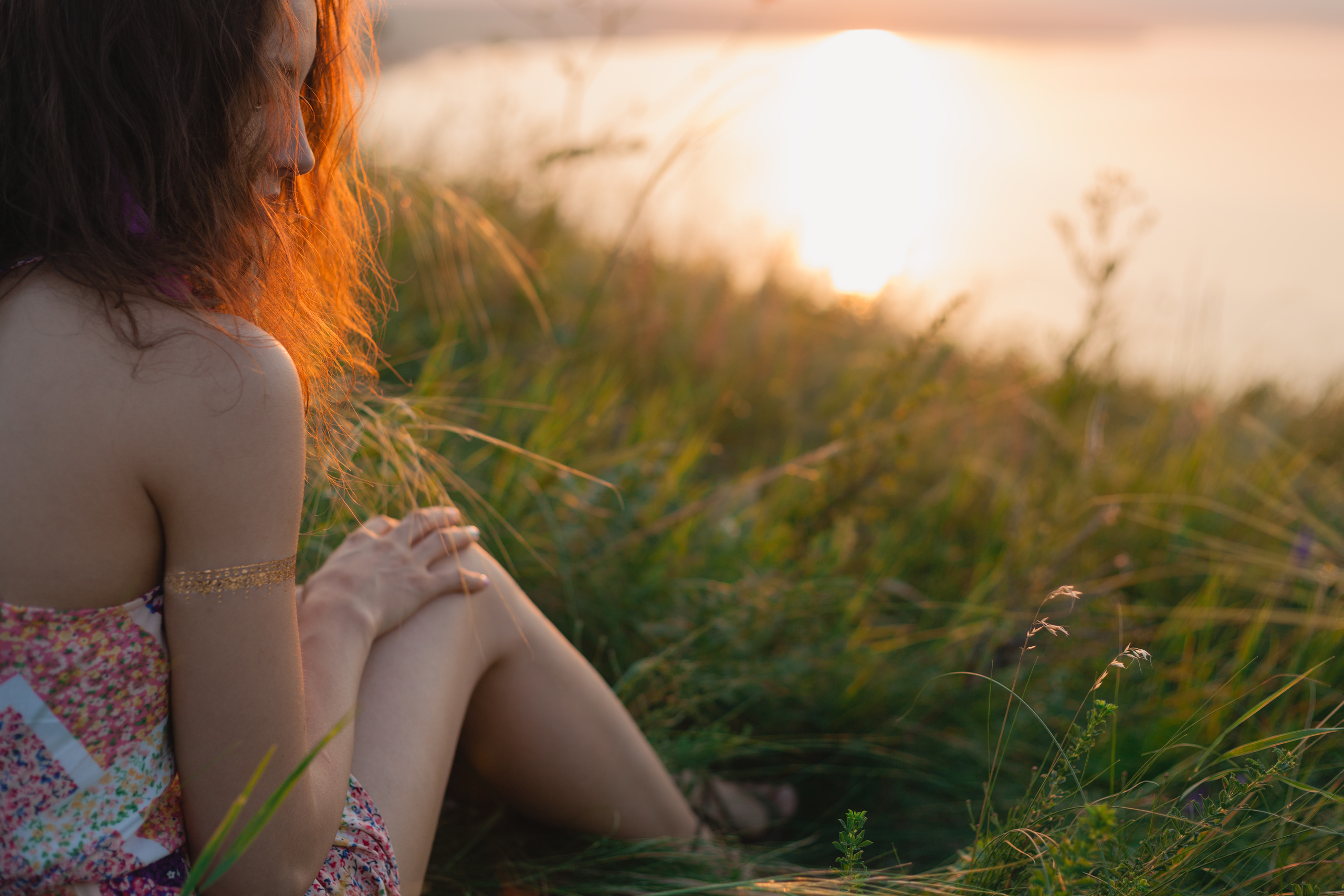 Boho. Photographer in Serbia Azaliia Fomina