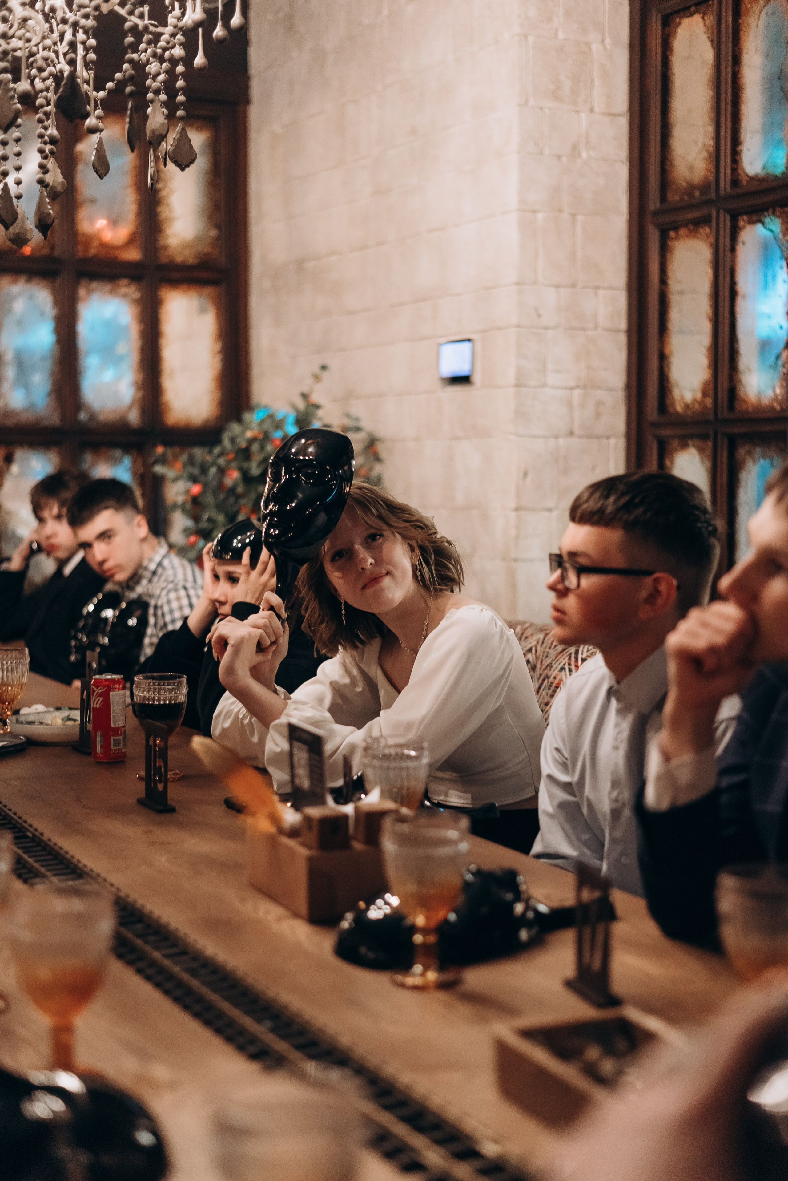 HP Mafia. Фотограф Екатеринбург Александра Гнусина