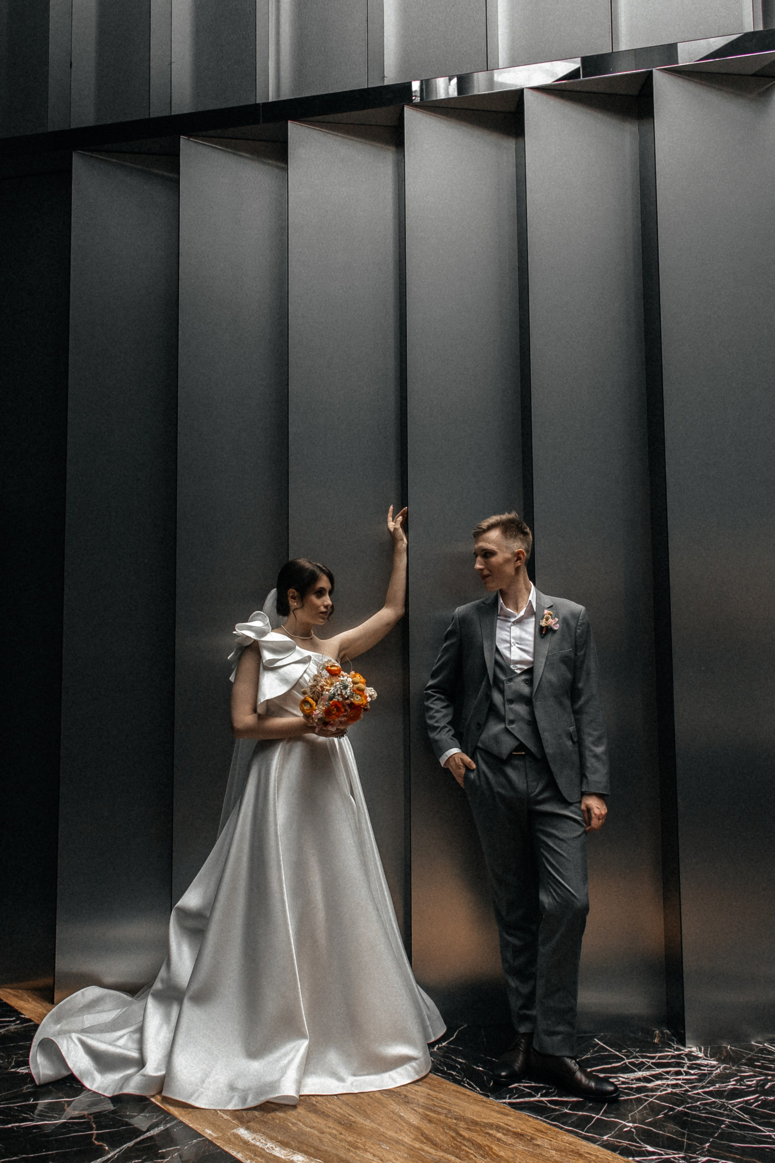 The Gamma. Фотограф в Санкт-Петербурге Виктория Безверхая