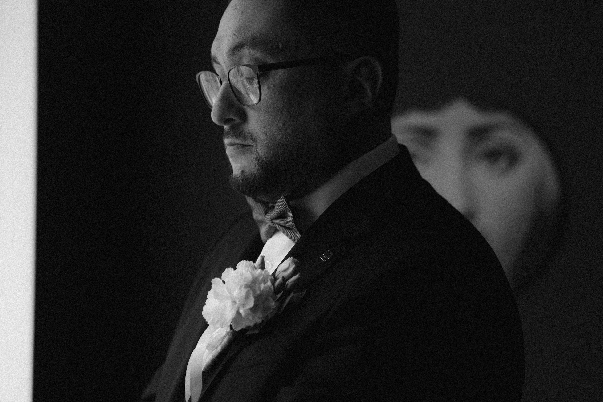 Владимир и Анастасия. Свадебный фотограф Екатеринбург Алексей Ладыгин