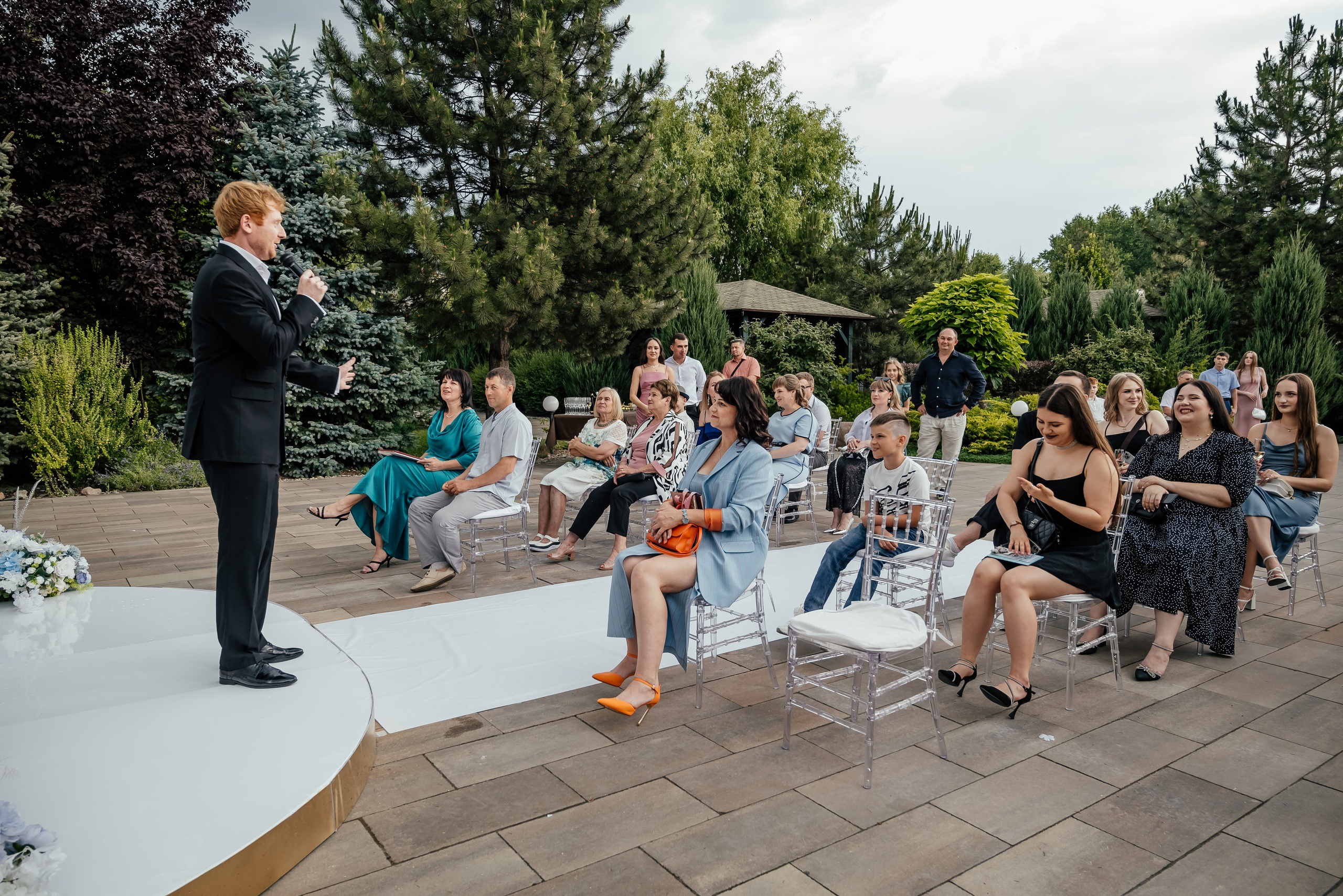 Максим и Лиза. Свадебный фотограф в Ростове Александра Груздева
