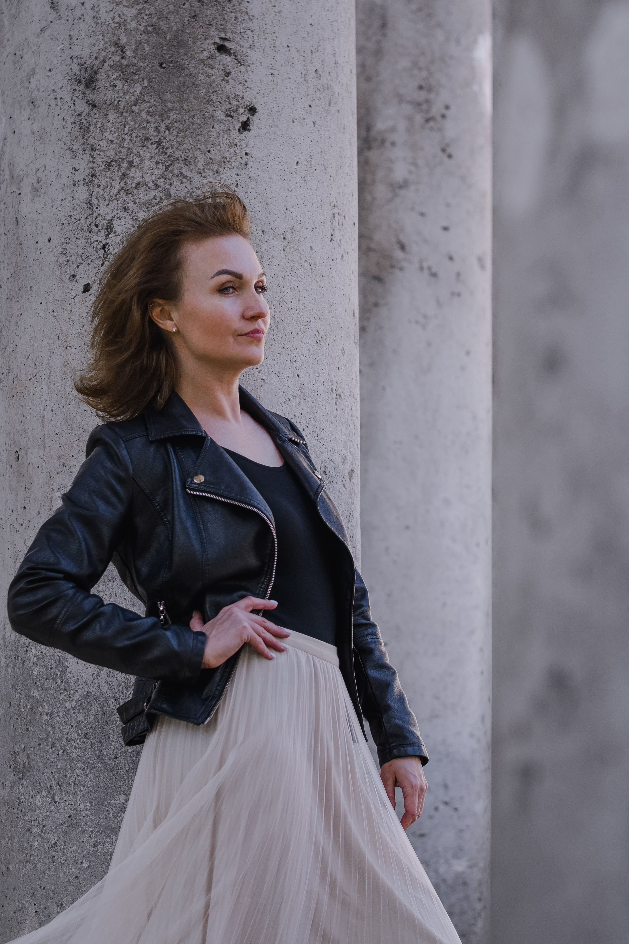 Летняя фотопрогулка в Павловске для Ю. Портретный и репортажный фотограф в Санкт-Петербурге Варвара Жукова