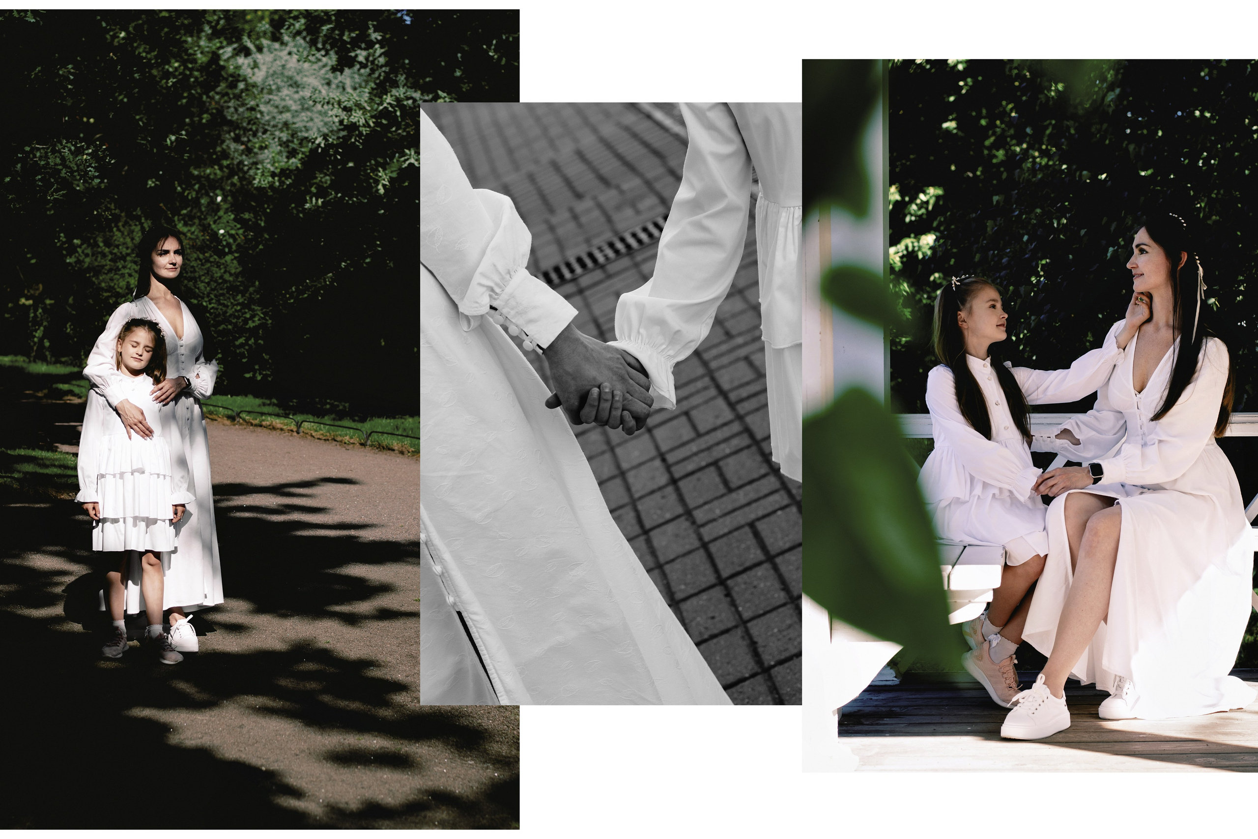 Фотосъемка для А. и М. Портретный и репортажный фотограф в Санкт-Петербурге Варвара Жукова