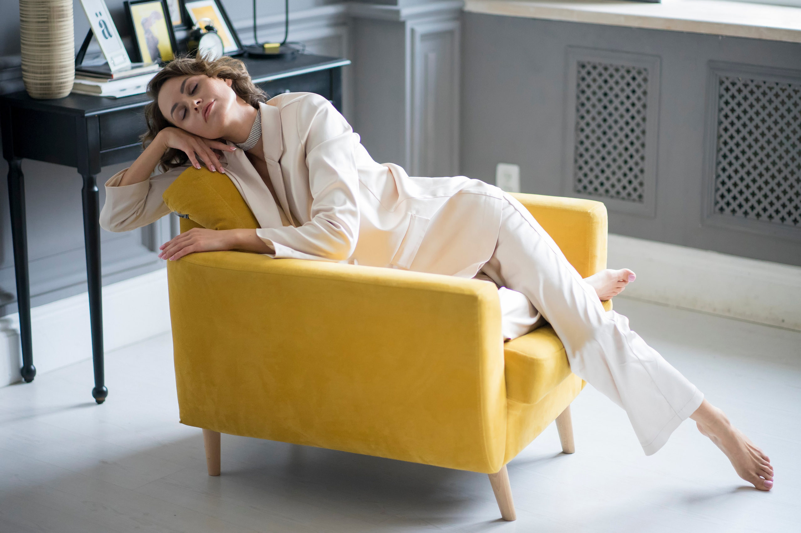 Ольга. Фотограф в Нижнем Новгороде Алексей Уковский