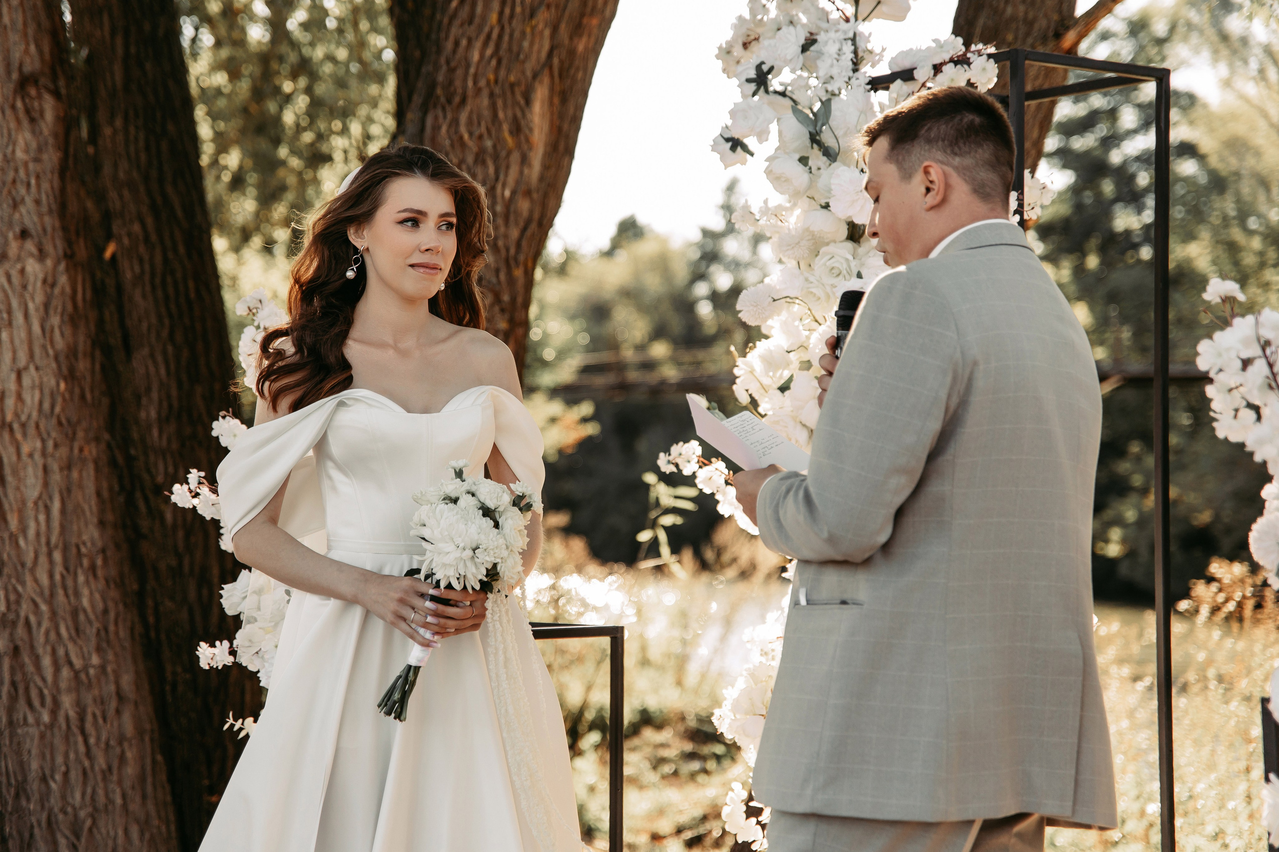 Сергей & Анастасия. Свадебный ФОТОГРАФ и ВИДЕОГРАФ Ульяновск