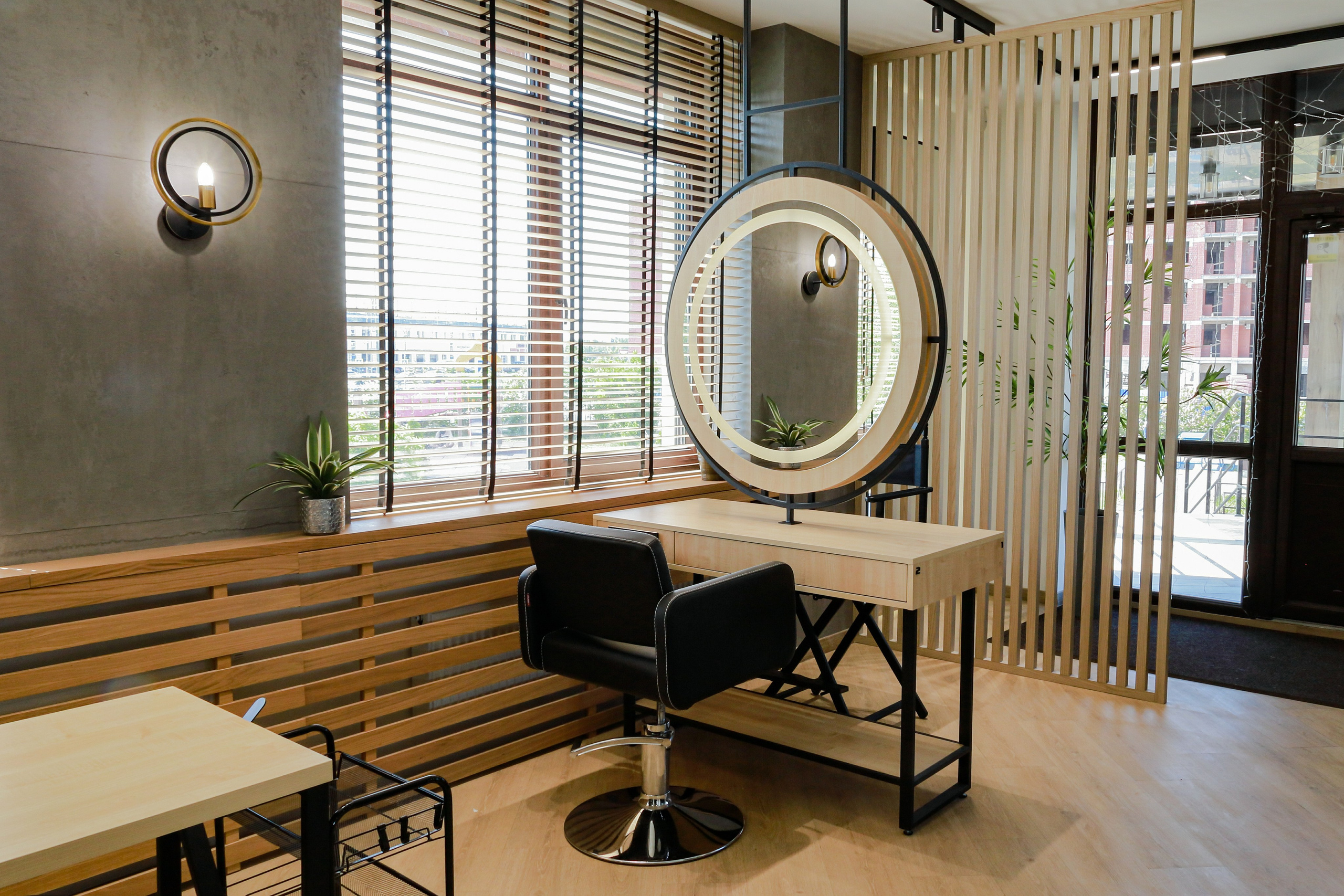 Beauty Coworking N1. Фотограф в Калининграде