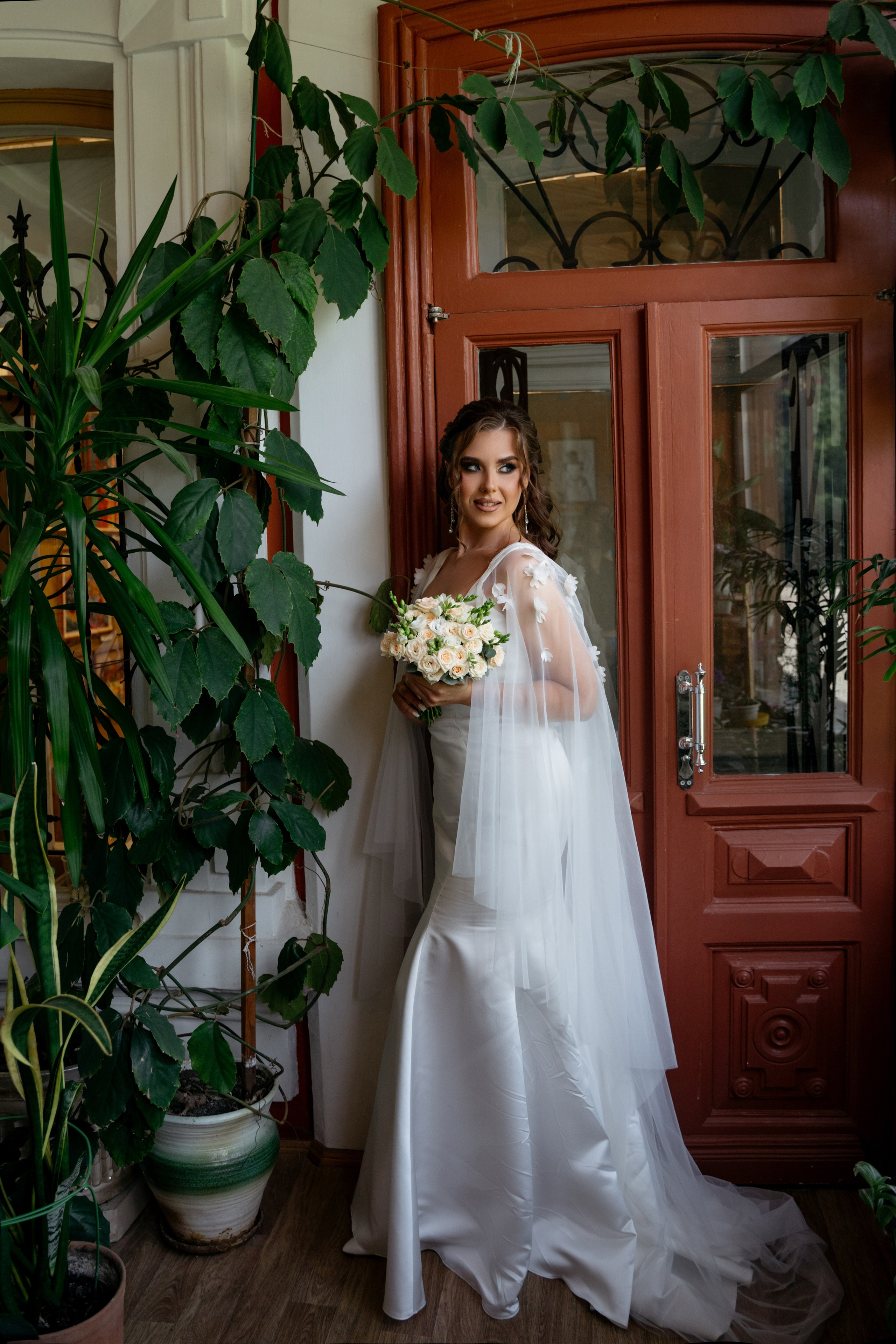 Амик & Юлия. Фотограф Самара Одинокова Ангелина