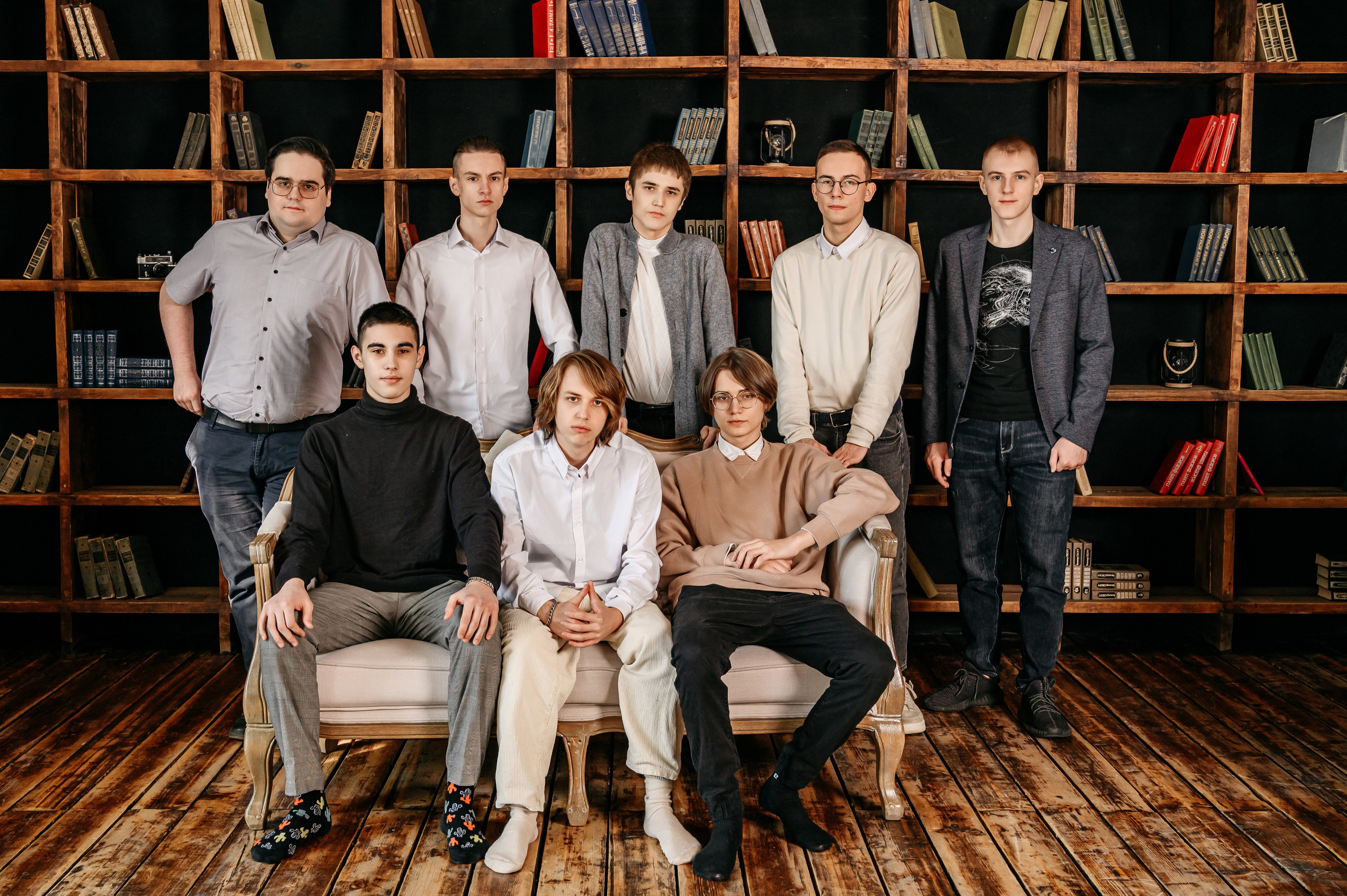 Студийные сьемки. Фотограф Владивосток. Игорь Кирсанов