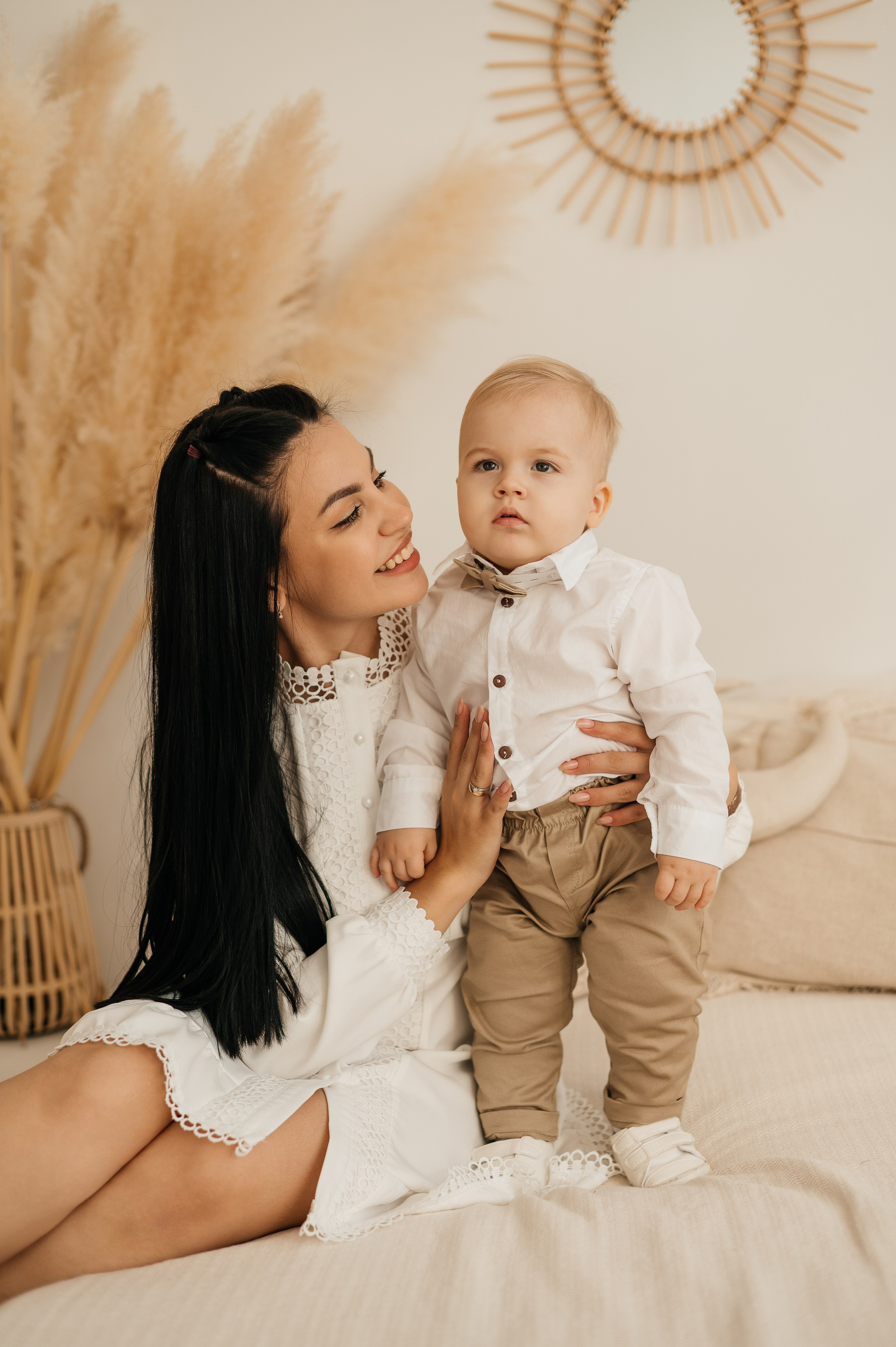 Семейная фотосессия. Свадебный и семейный фотограф Кореновск/Краснодар