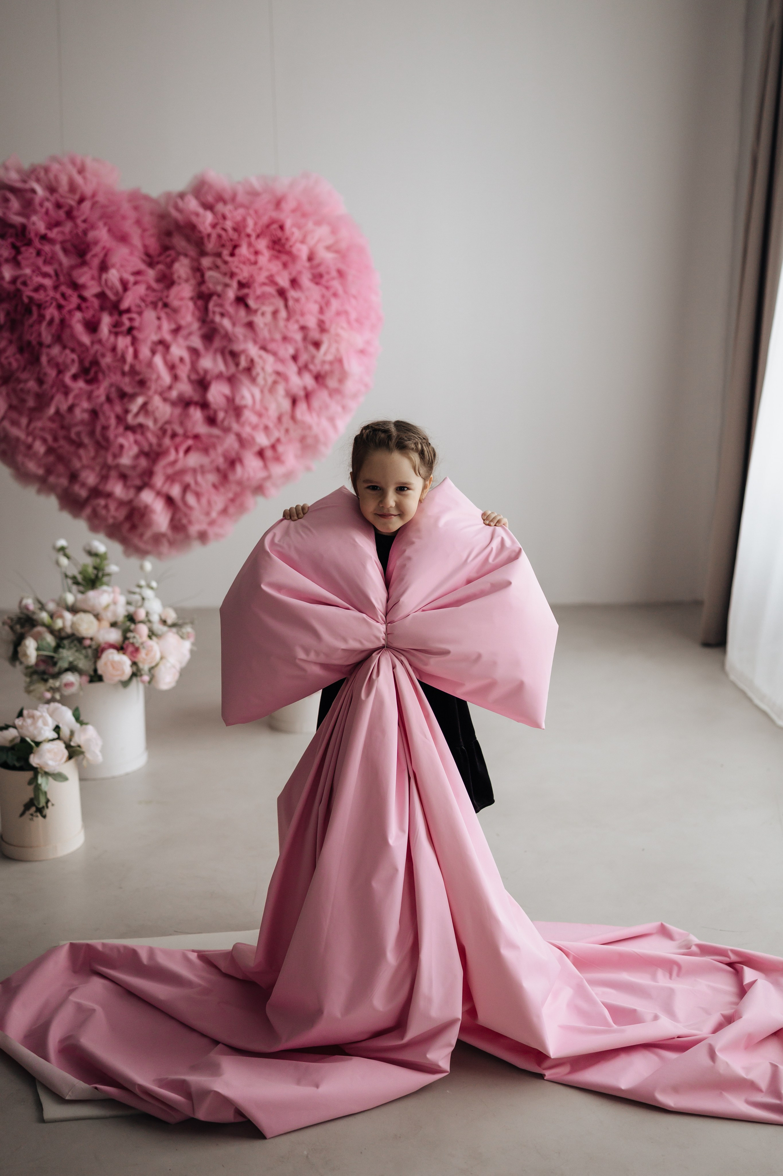 The birthday girl. Фотограф в Санкт-Петербурге Ольга Кулеш