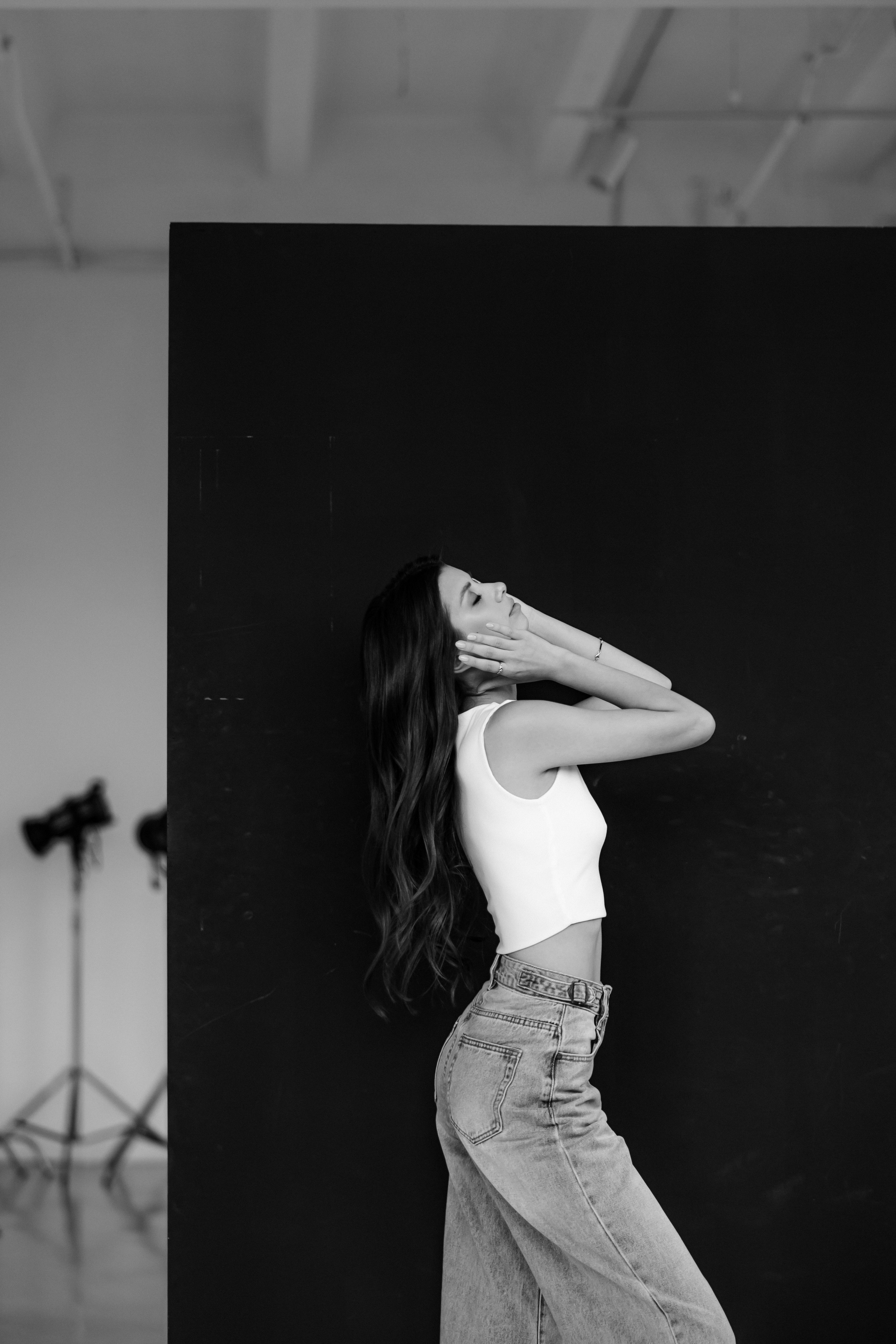 В. Фотограф в Санкт-Петербурге Ольга Кулеш