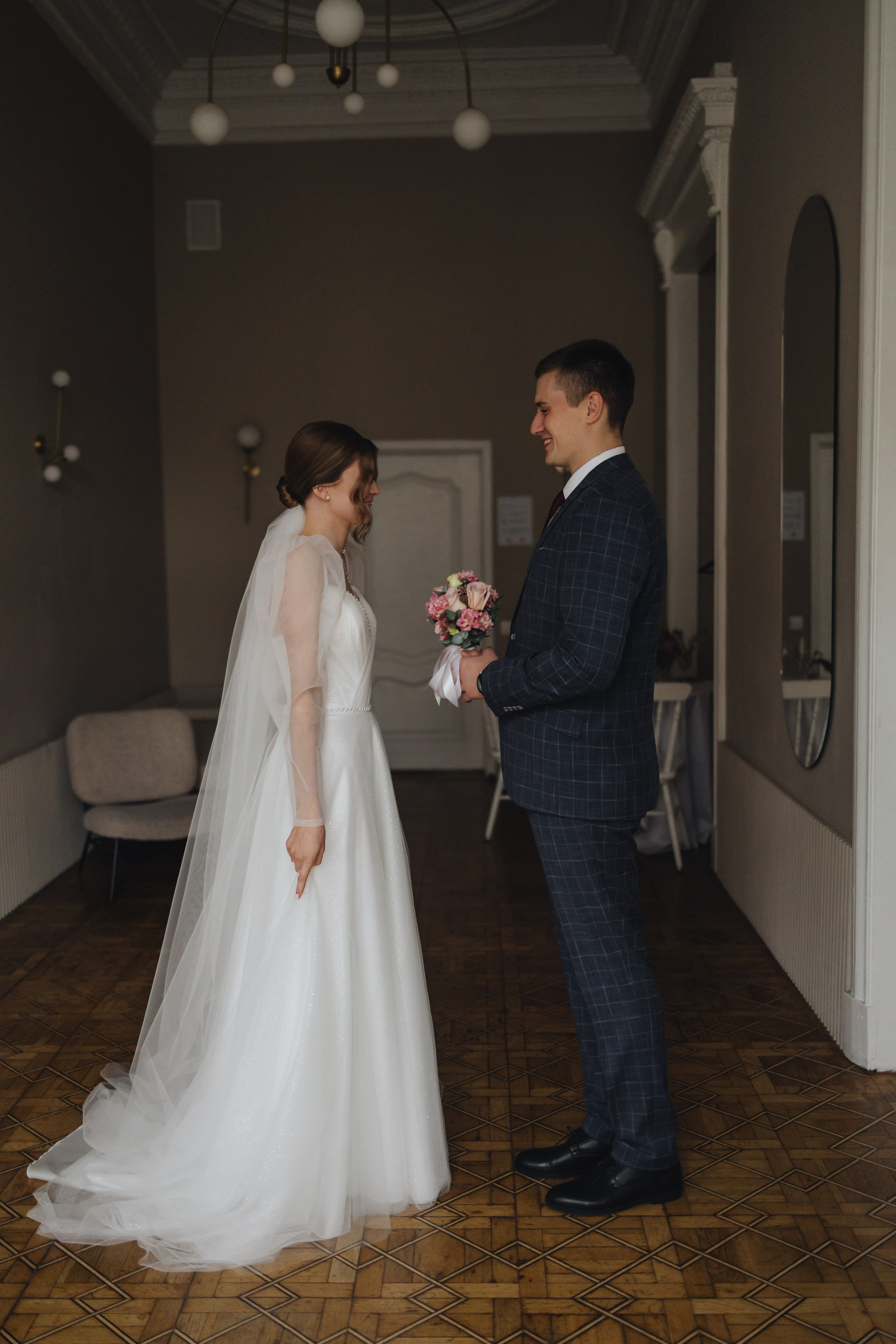 A&E. Фотограф в Санкт-Петербурге Ольга Кулеш