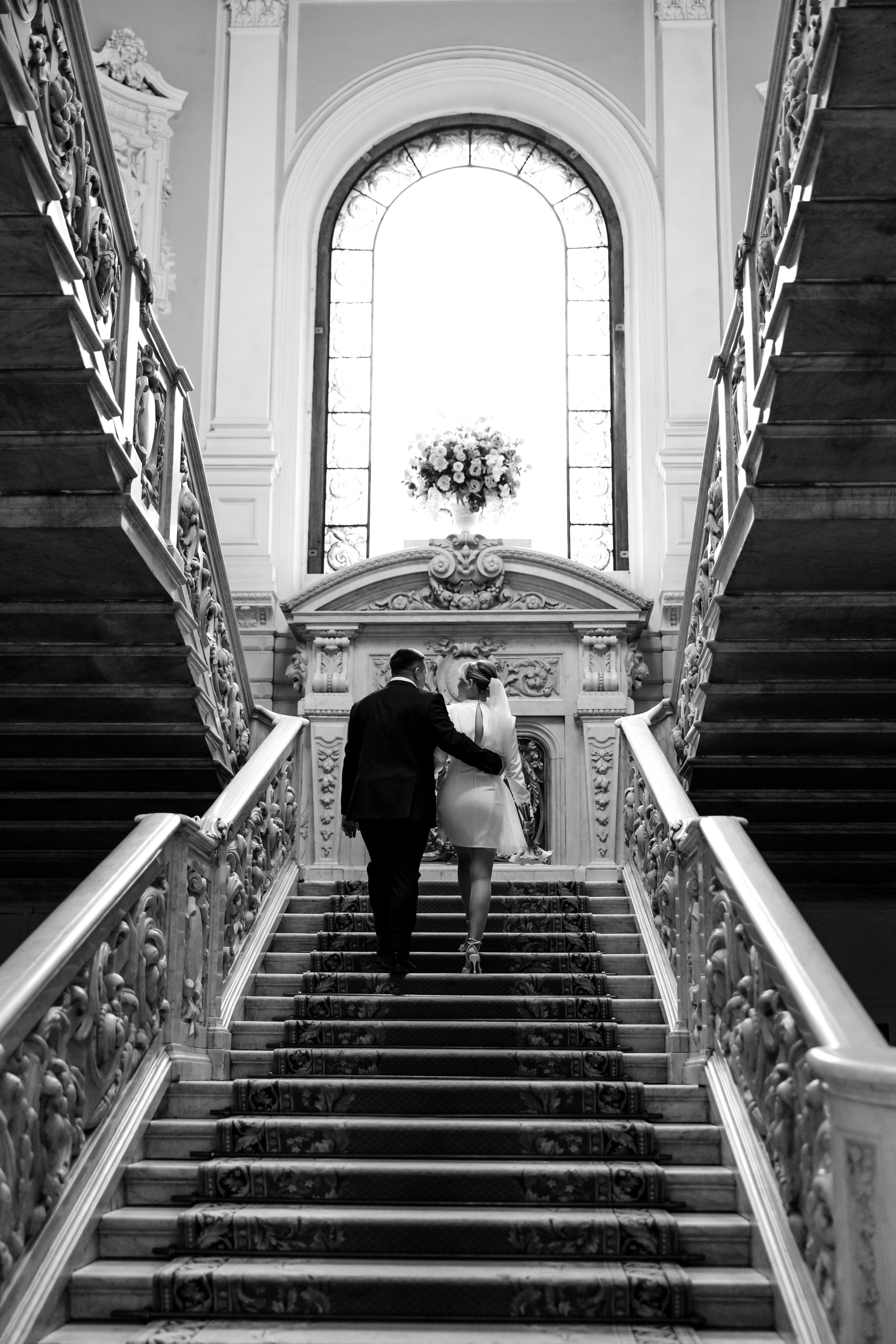 A&A. Фотограф в Санкт-Петербурге Ольга Кулеш