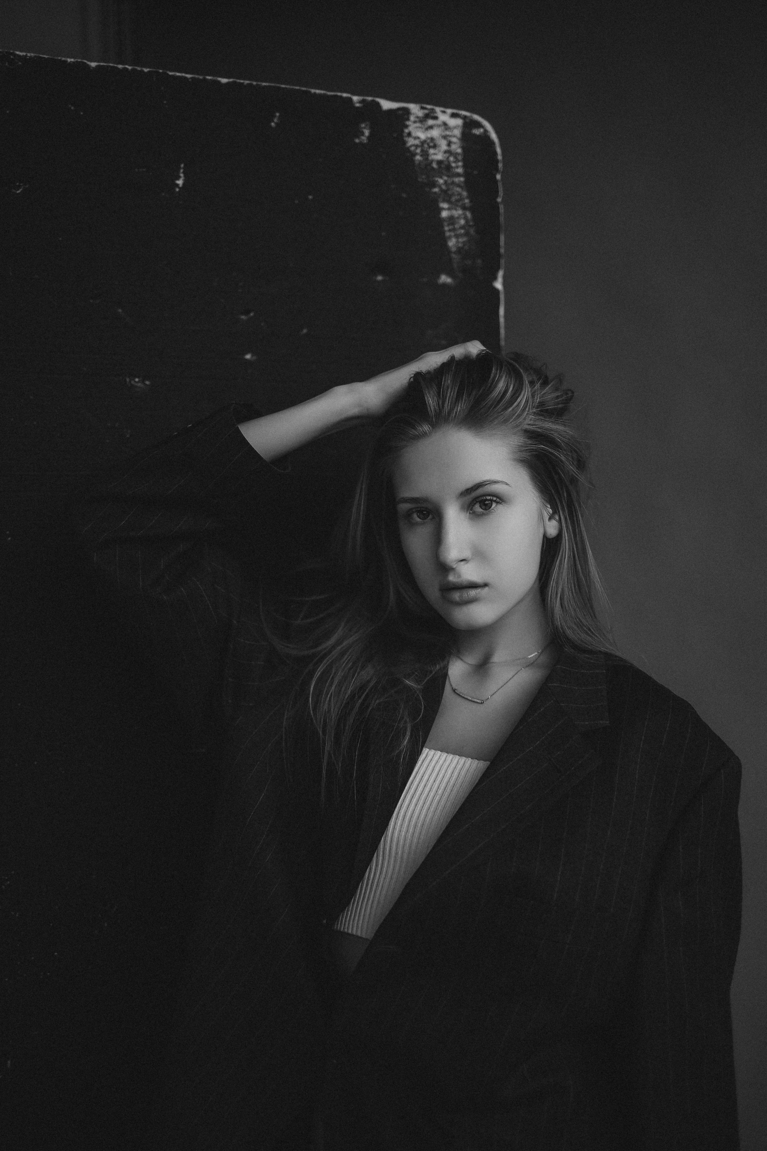 А. Фотограф в Санкт-Петербурге Ольга Кулеш