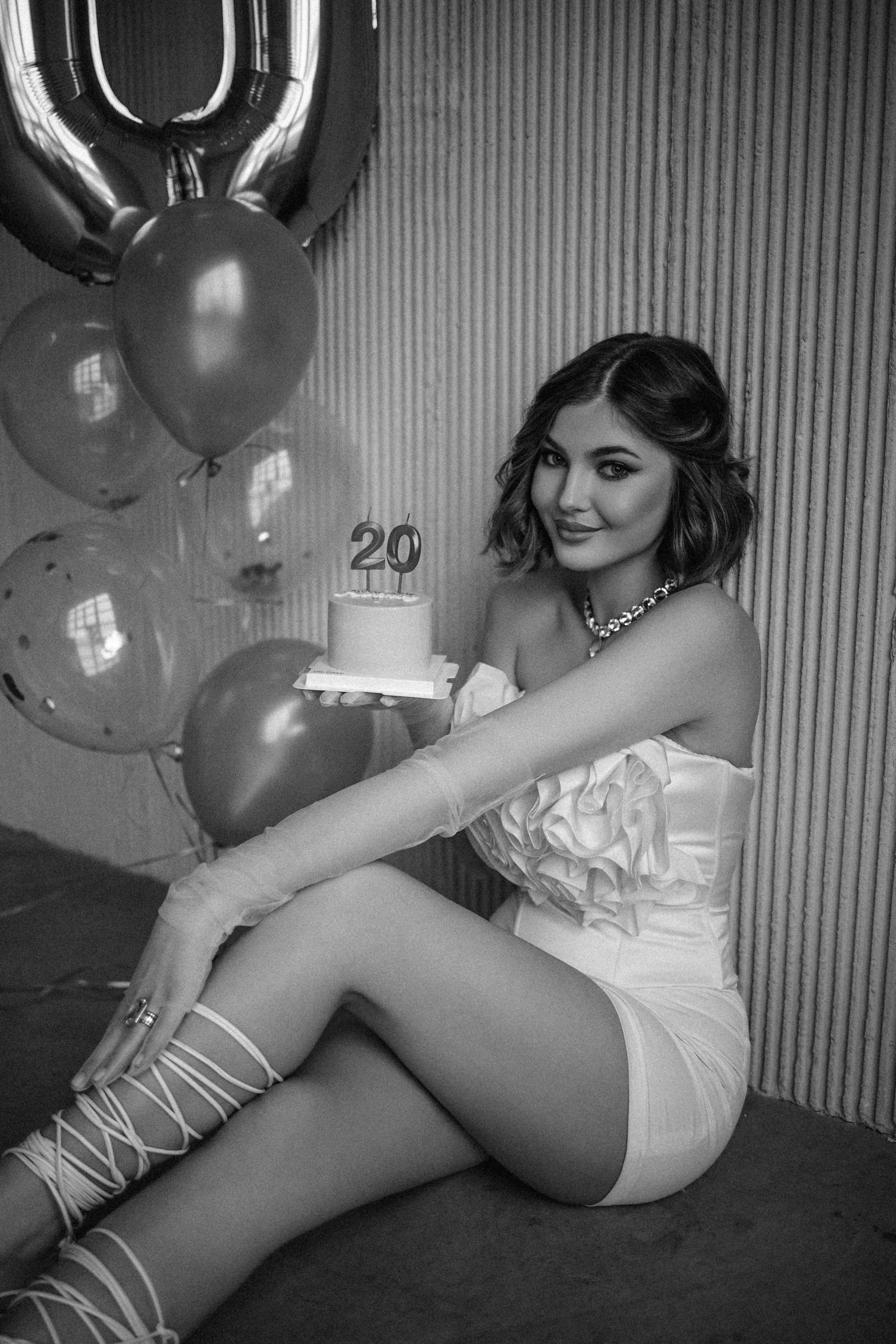 С. Фотограф в Санкт-Петербурге Ольга Кулеш