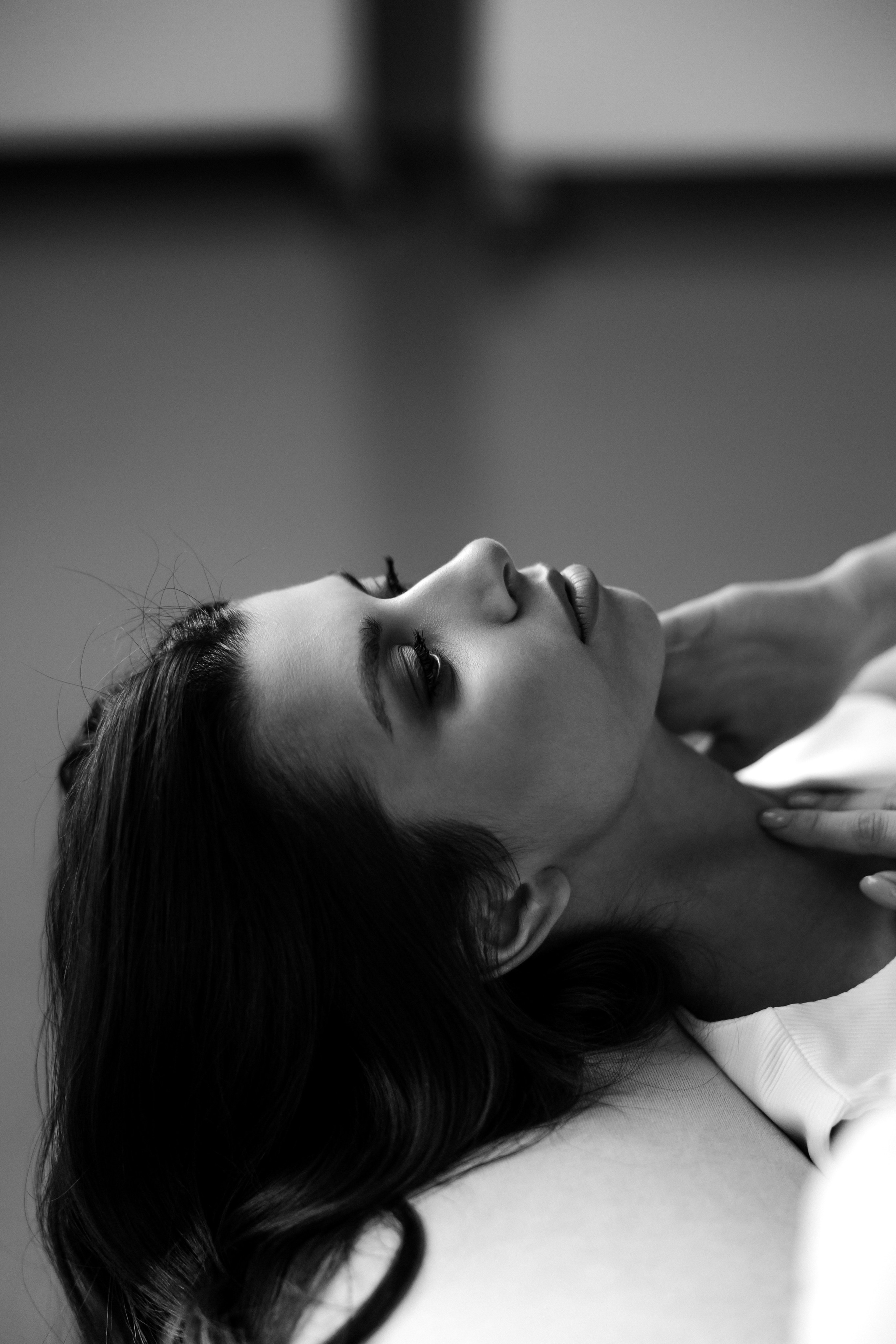 В. Фотограф в Санкт-Петербурге Ольга Кулеш