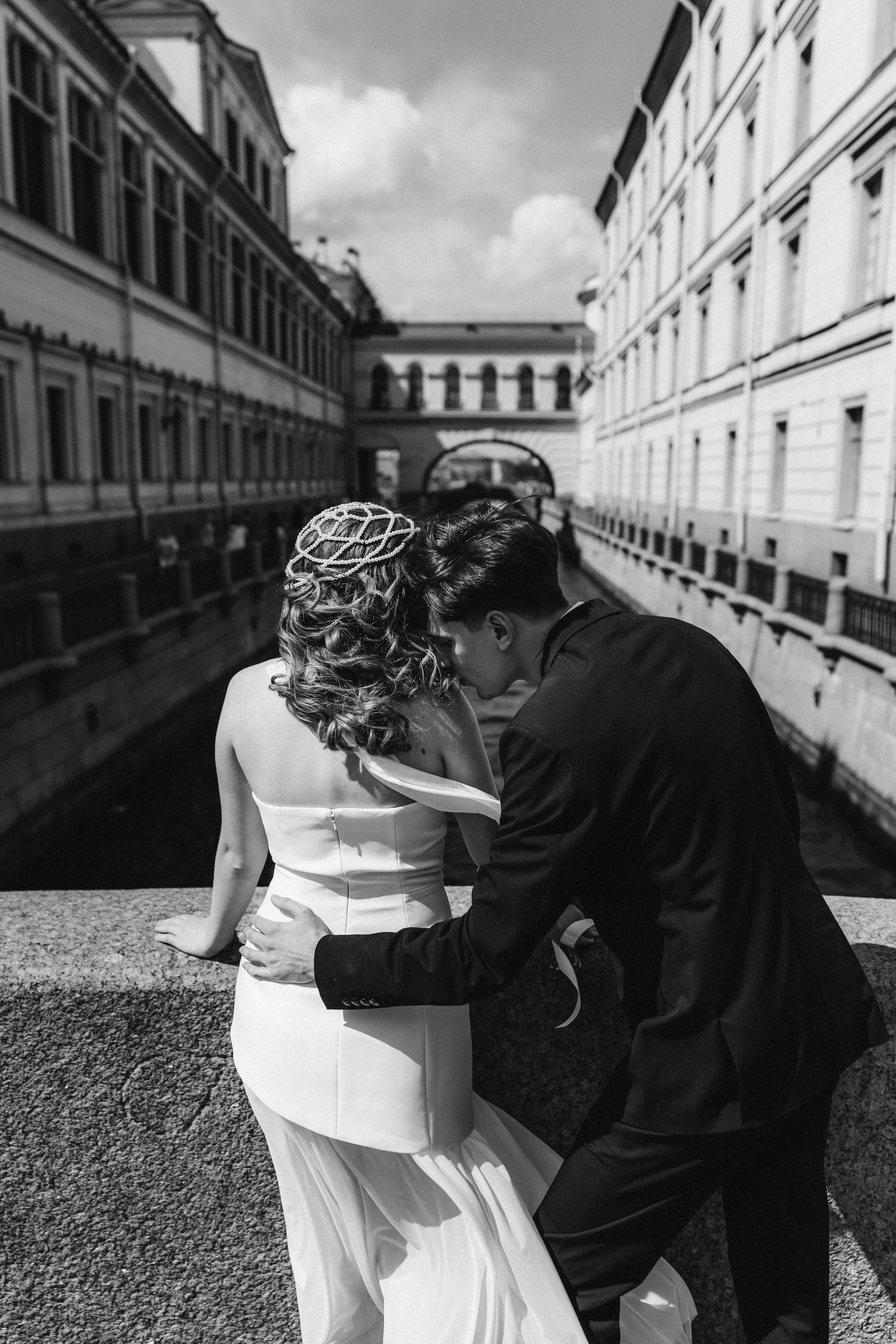V&A. Фотограф в Санкт-Петербурге Ольга Кулеш