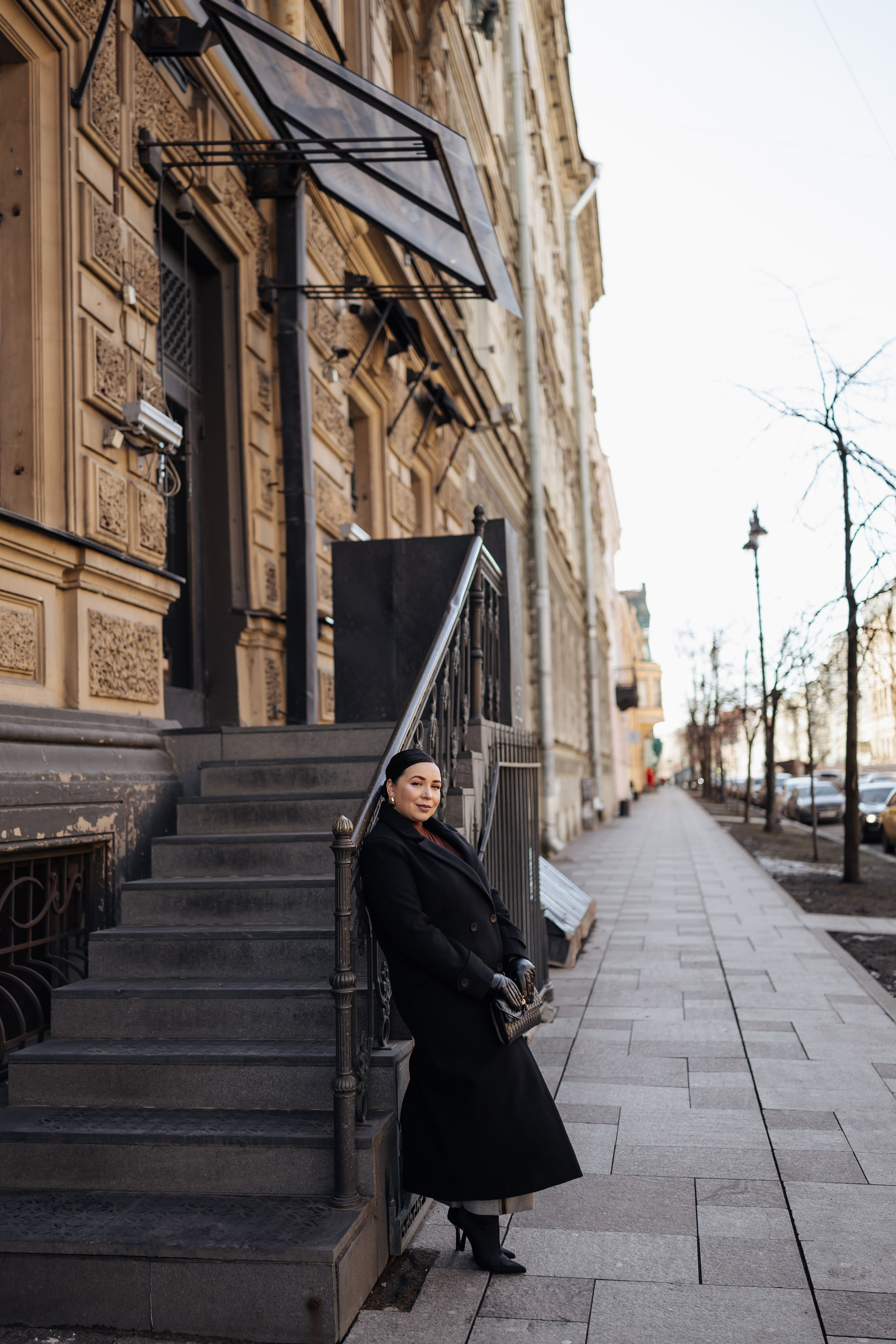 Н. Фотограф в Санкт-Петербурге Ольга Кулеш