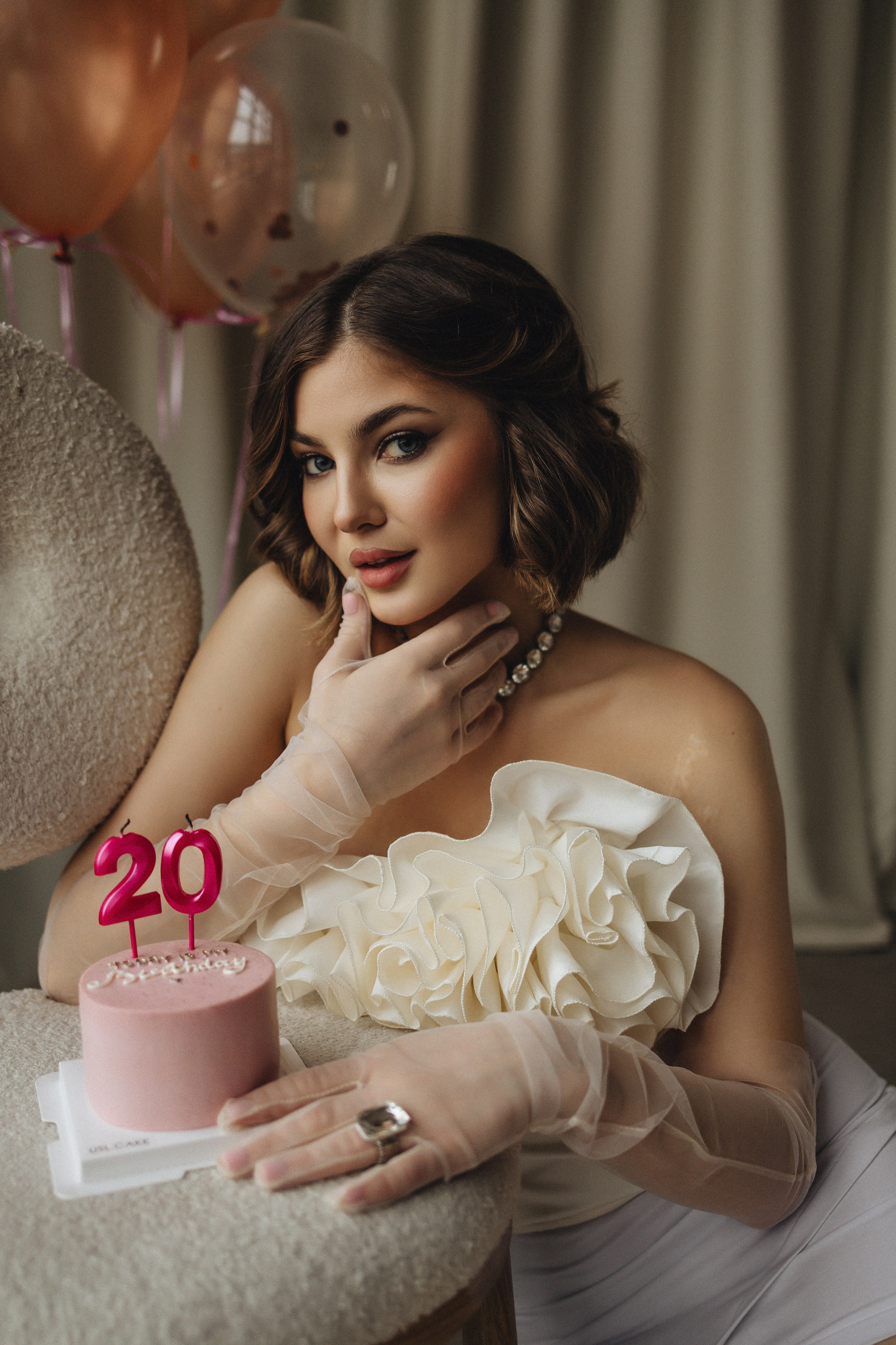 С. Фотограф в Санкт-Петербурге Ольга Кулеш