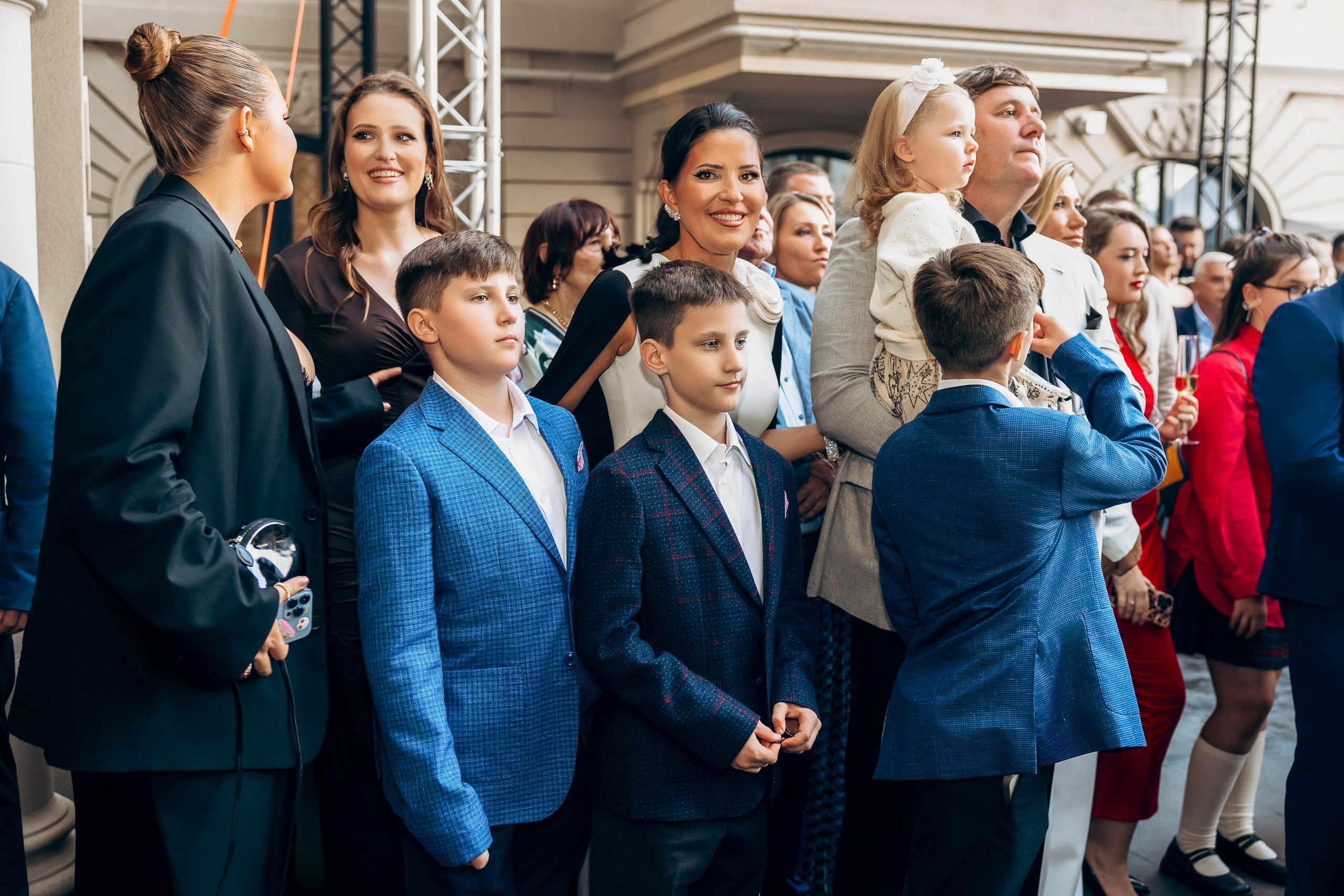 Открытие отеля Royal Lions Grand Hotel 15 сентября 2024. Фотограф в Калининграде свадебная фотография, репортажная, фотосессии