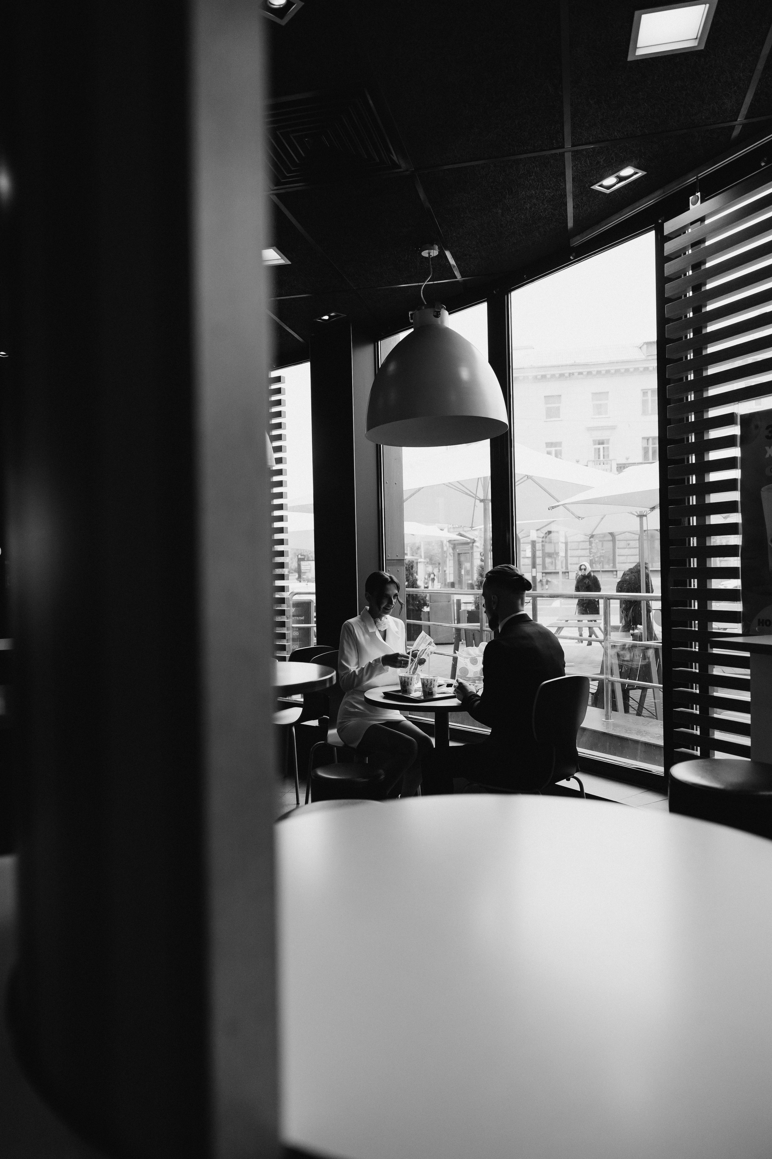 Сергей и Анастасия. Свадебный фотограф Роман Медведев , Минск, Беларусь