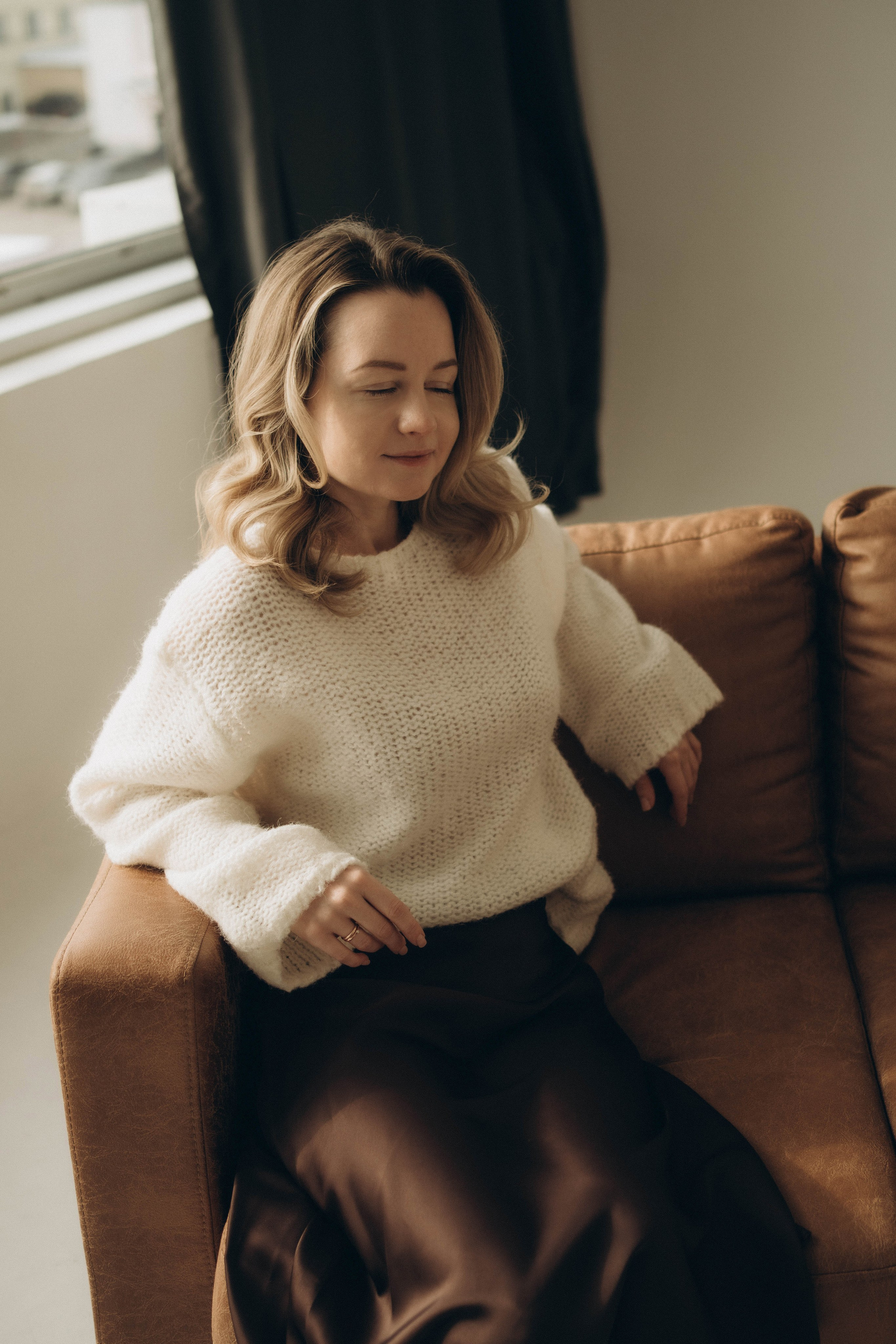 Александра Кошелева. Портретный фотограф Дарья Бахматова | Нижний Новгород