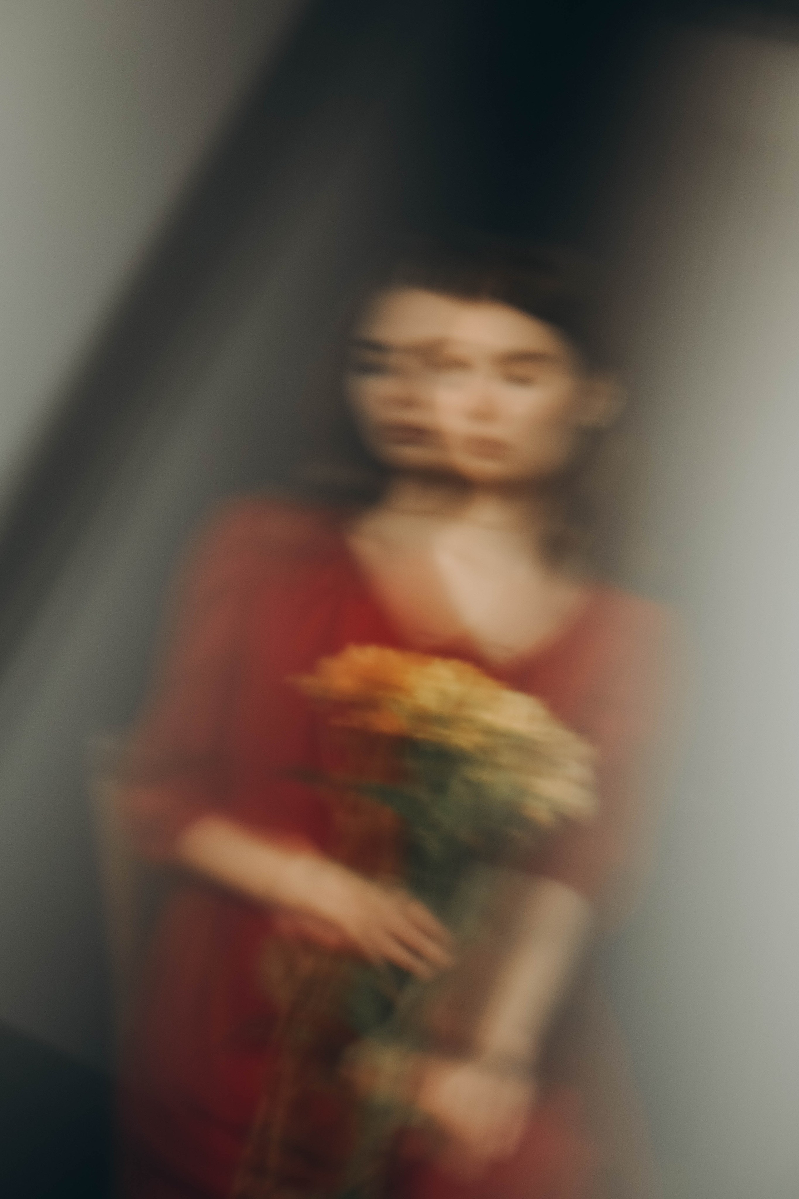 Катерина. Портретный фотограф Дарья Бахматова | Нижний Новгород