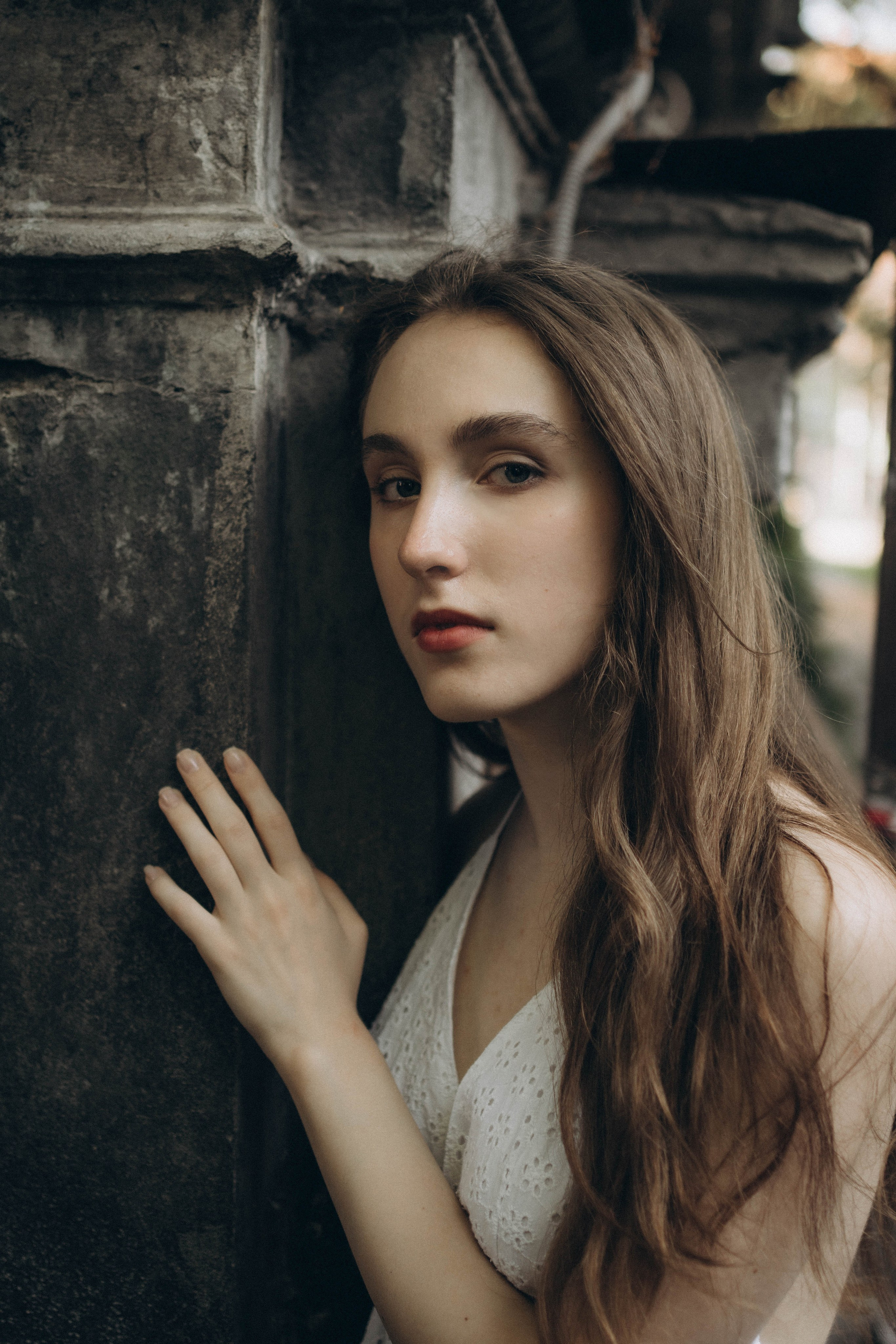 Ольга и Анна. Портретный фотограф Дарья Бахматова | Нижний Новгород