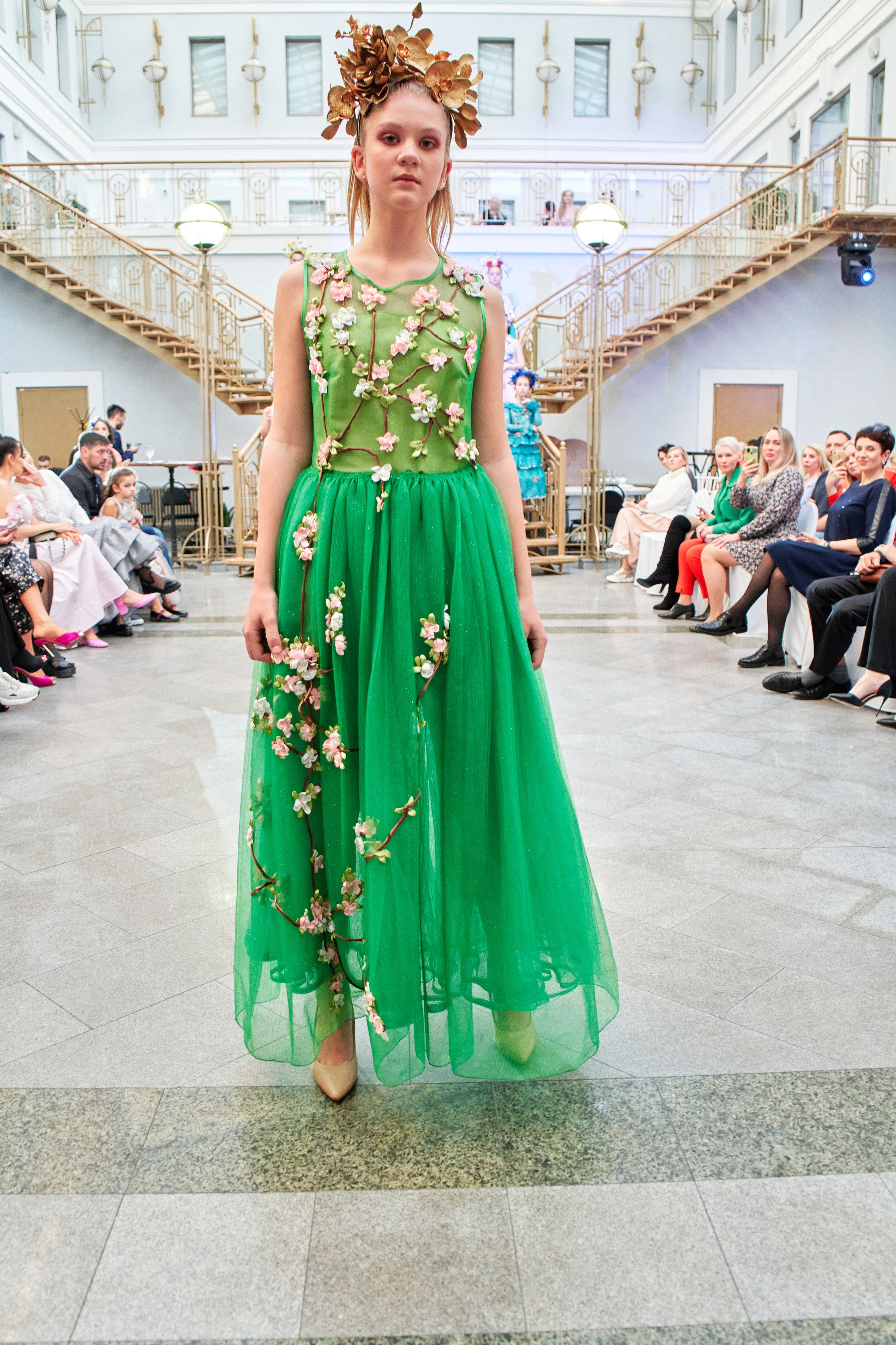 Королева мегаполиса. Фотограф в Санкт-Петербурге Алексеев Егор