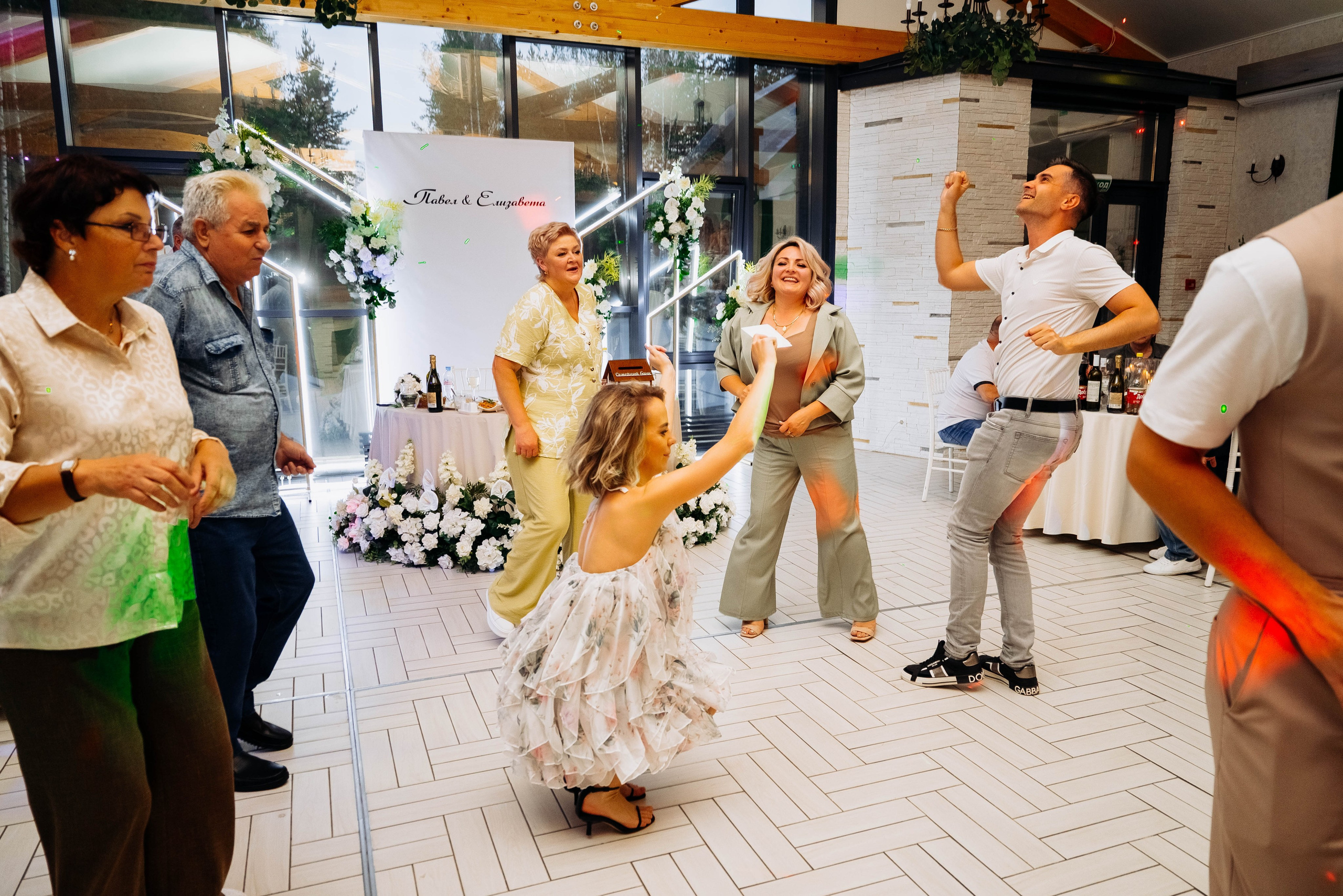 Лиза и Паша. Фотограф Тверь. Анна Драго