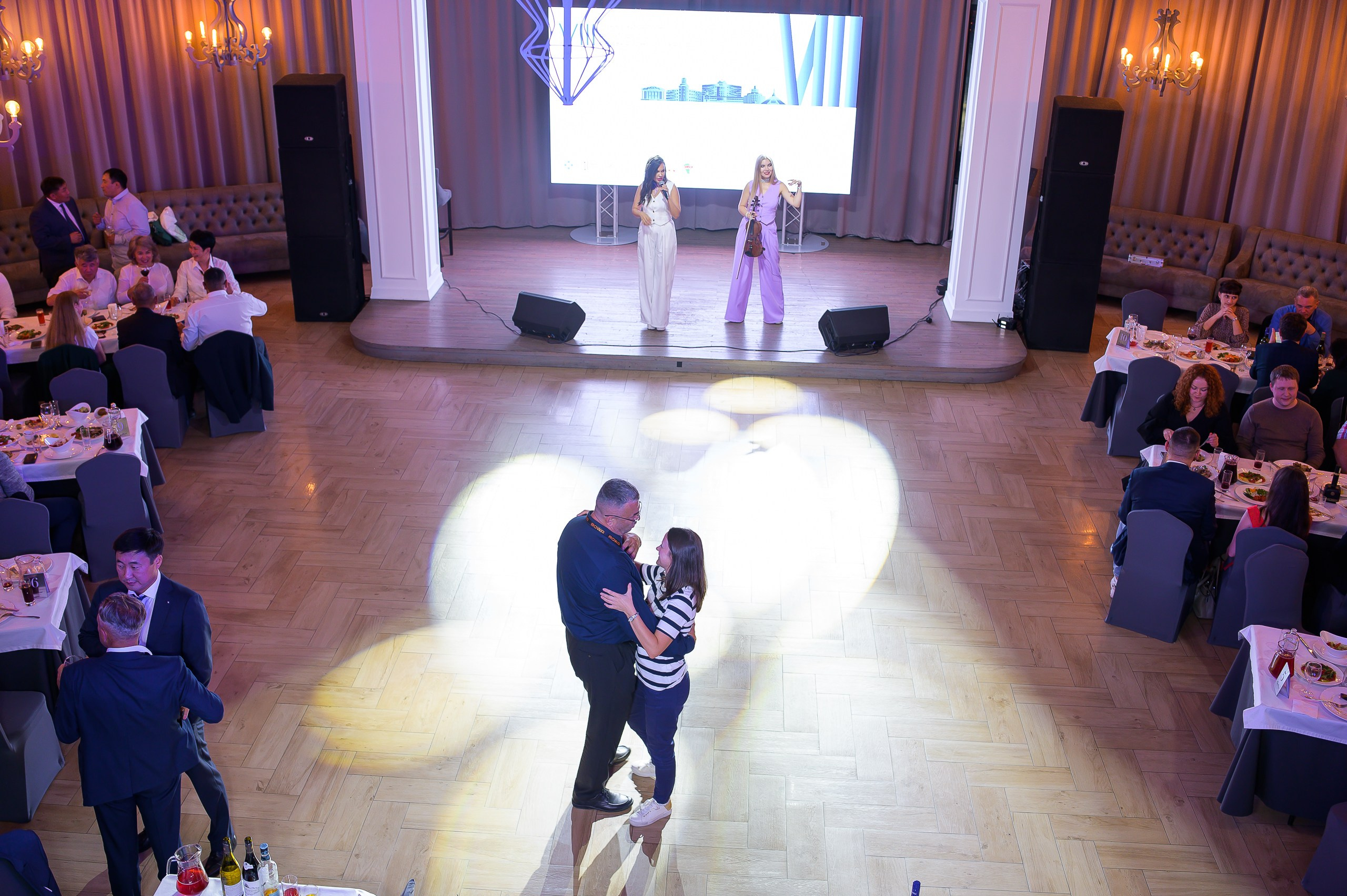 VIII Съезд хирургов Сибирского Федерального округа. Фотограф в Кемерово Владислав Шульц