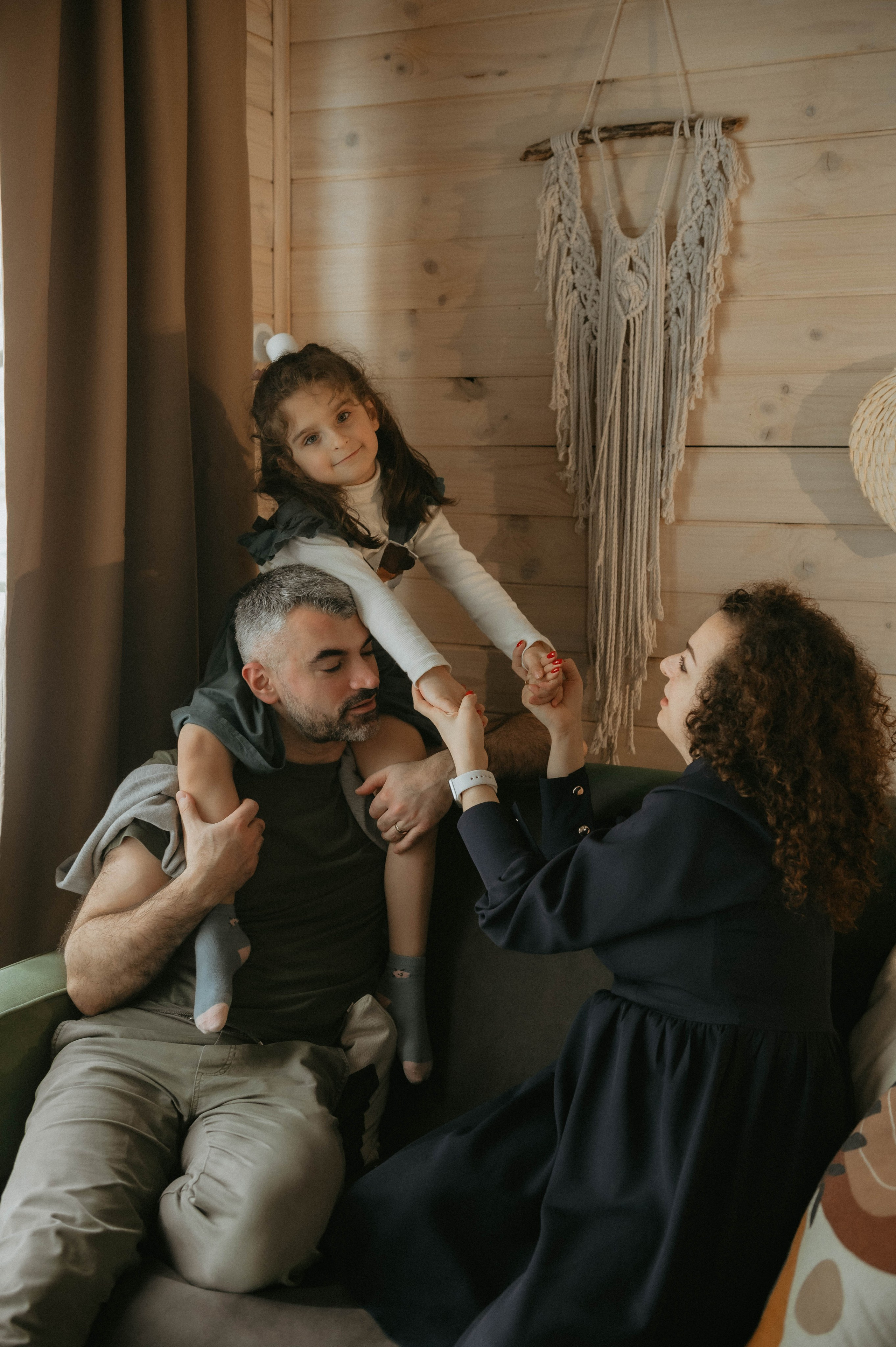 Дочкин Дом. Свадебный и семейный фотограф в Тульской области Пашкова Екатерина