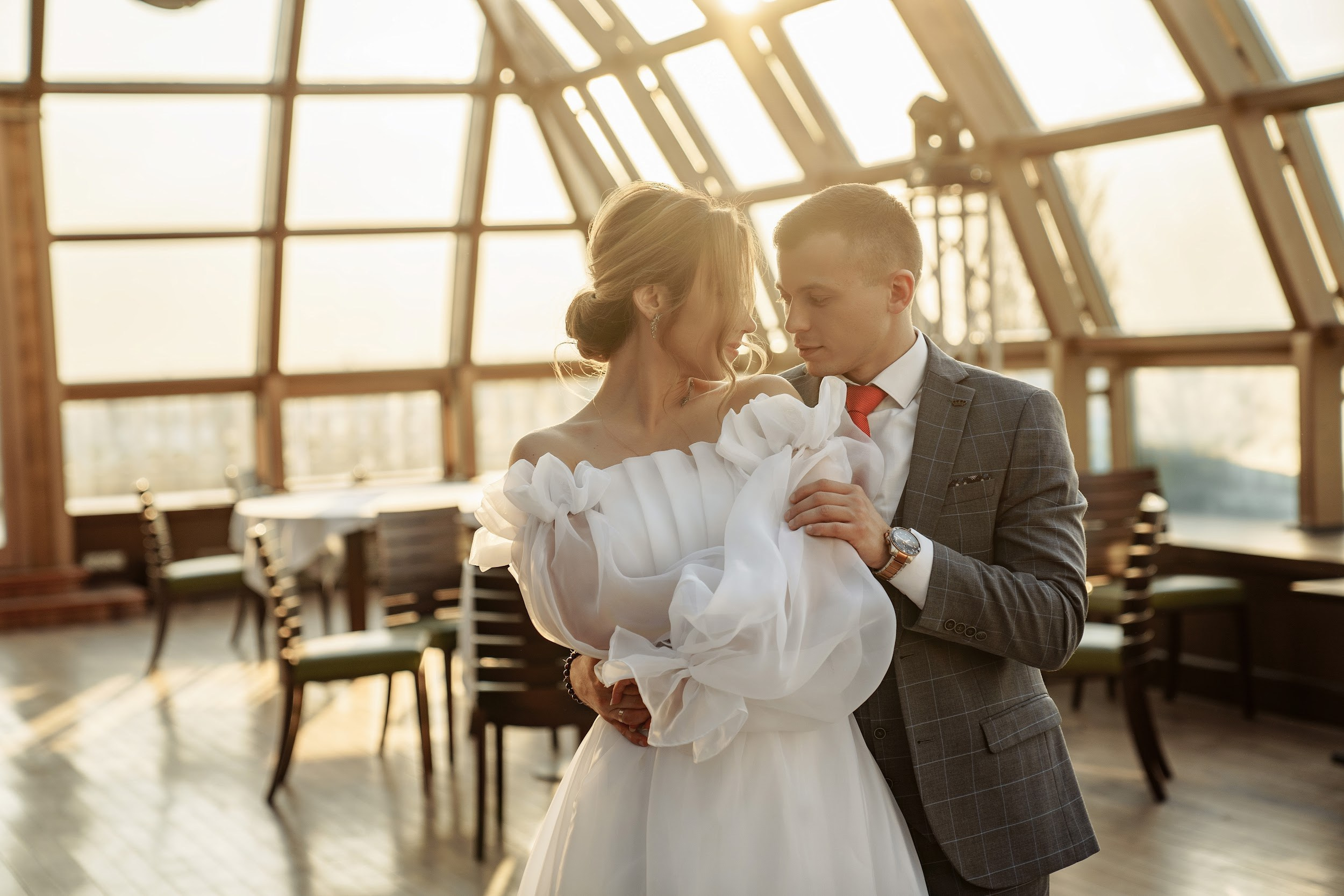 Павел & Виктория. Lokos.pro Ник Соколов Фото и Видео Москва/Ростов-на-Дону