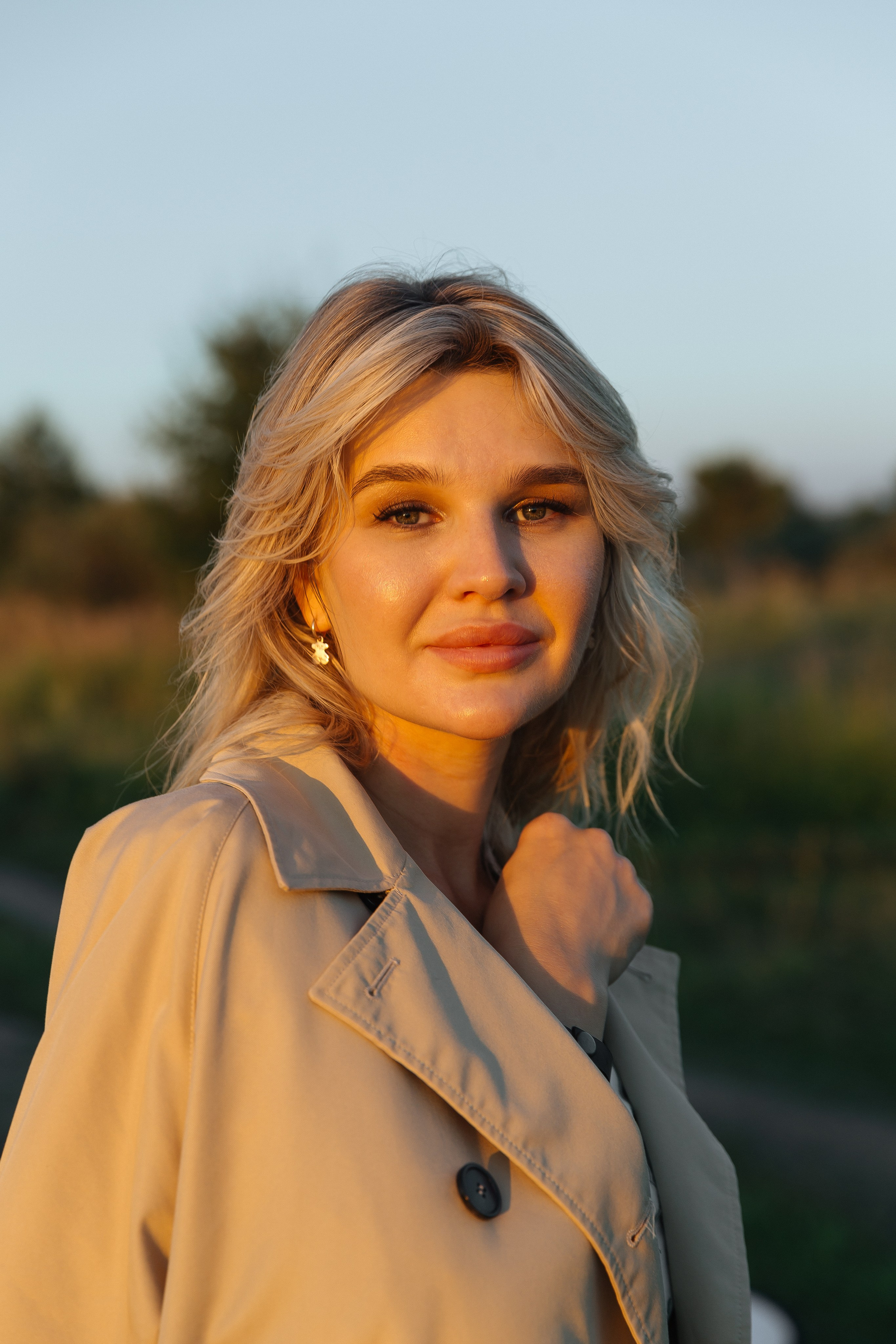 Прогулка. Фотограф в Красноярске Любовь Малеева