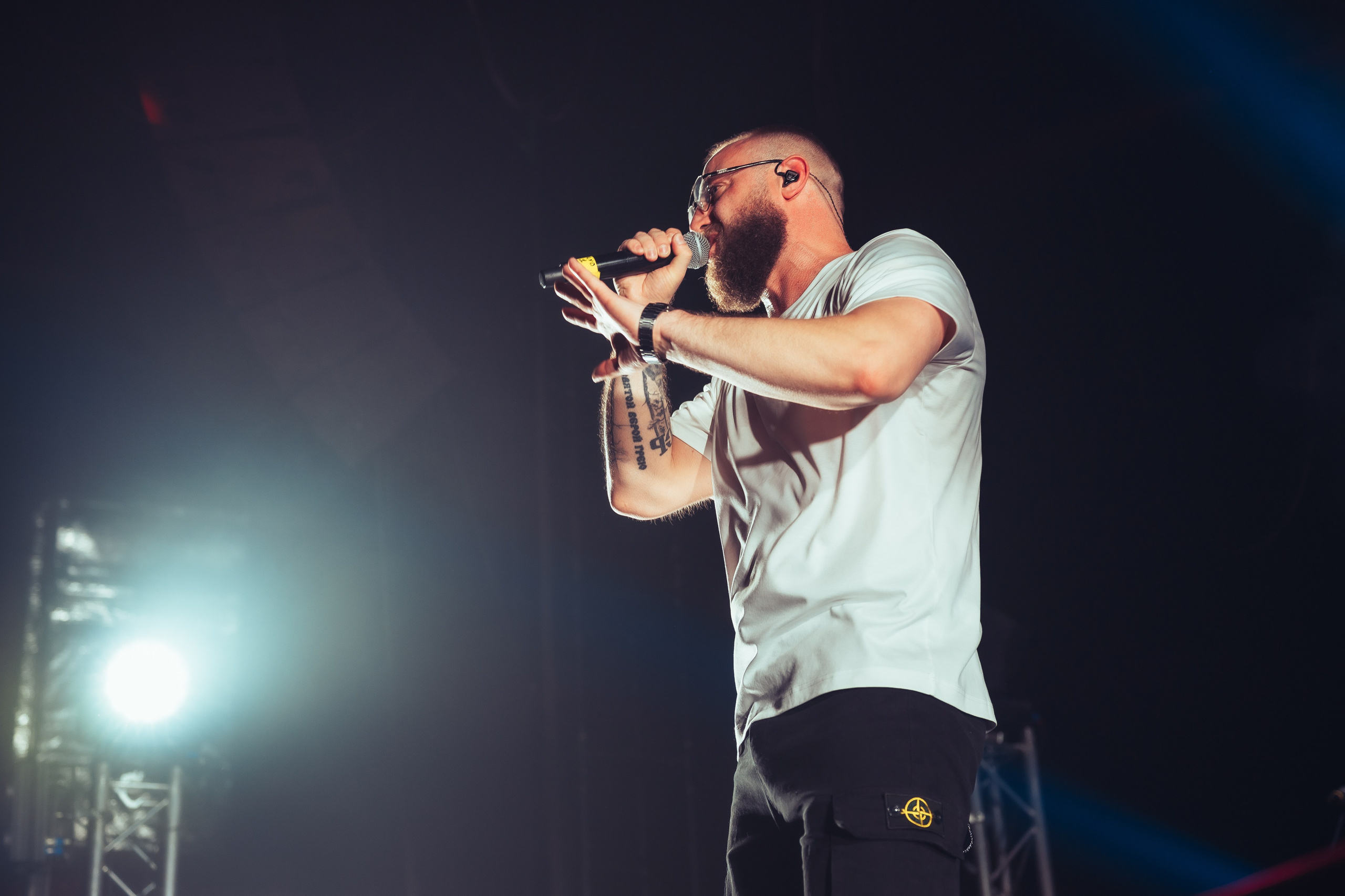 МАВАШИ group, 2025 год. Иван Кубик — фотограф и видеограф