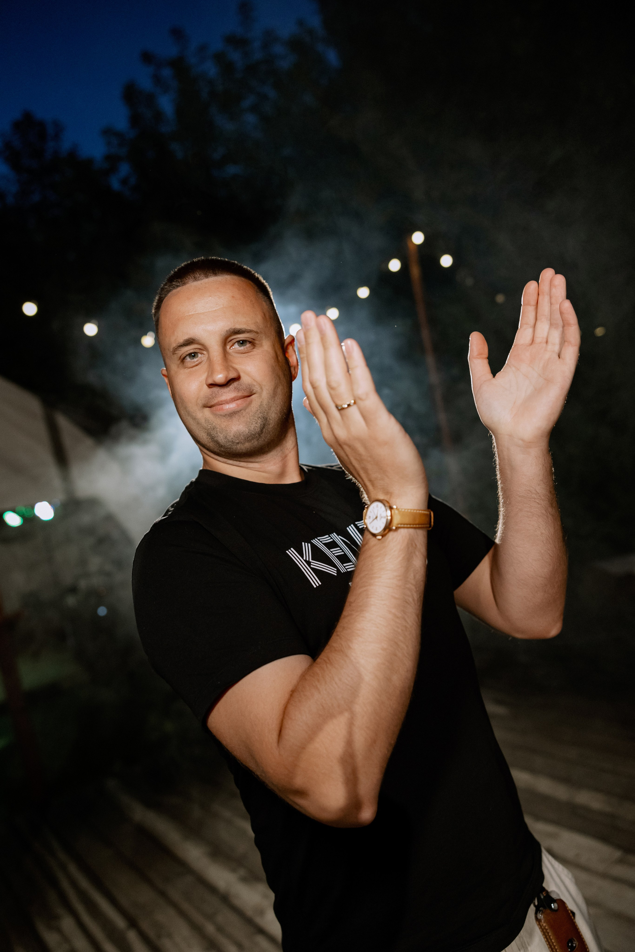 10.08.2023 Дмитрий и Виктория. Фотограф в Красноярске