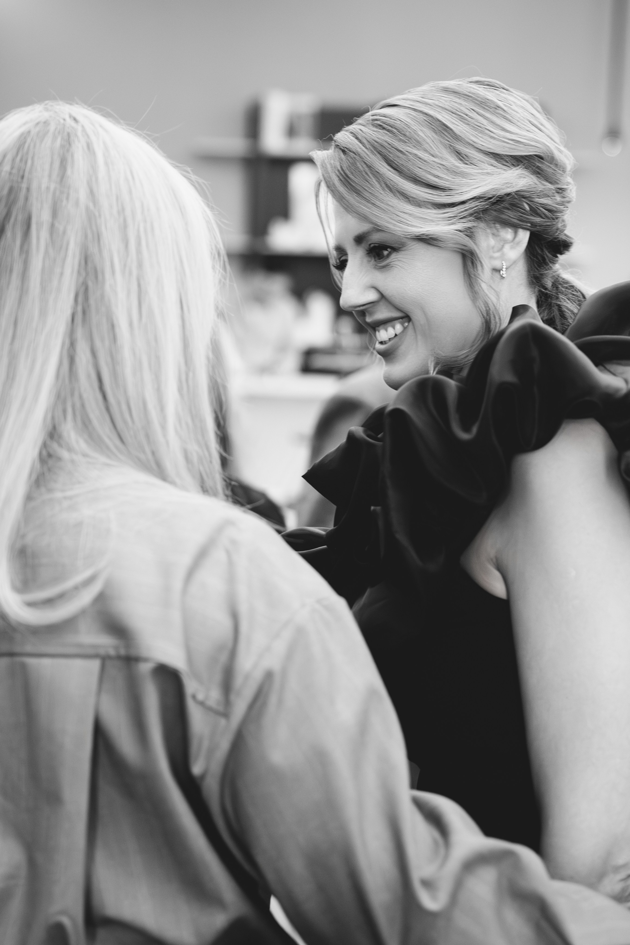 Небо над Енисеем. Фотограф в Красноярске