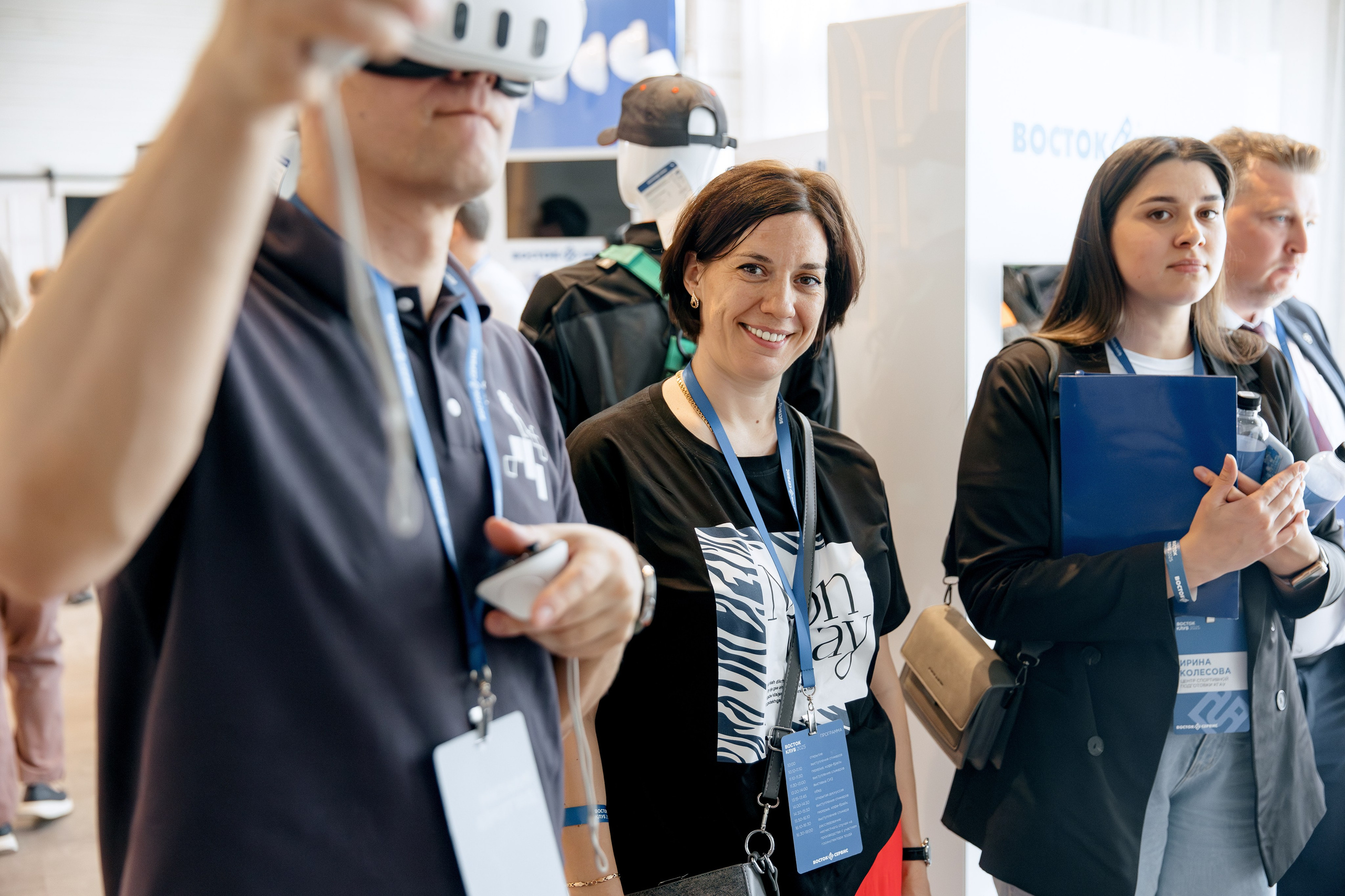 ВОСТОК СЕРВИС. Фотограф в Красноярске