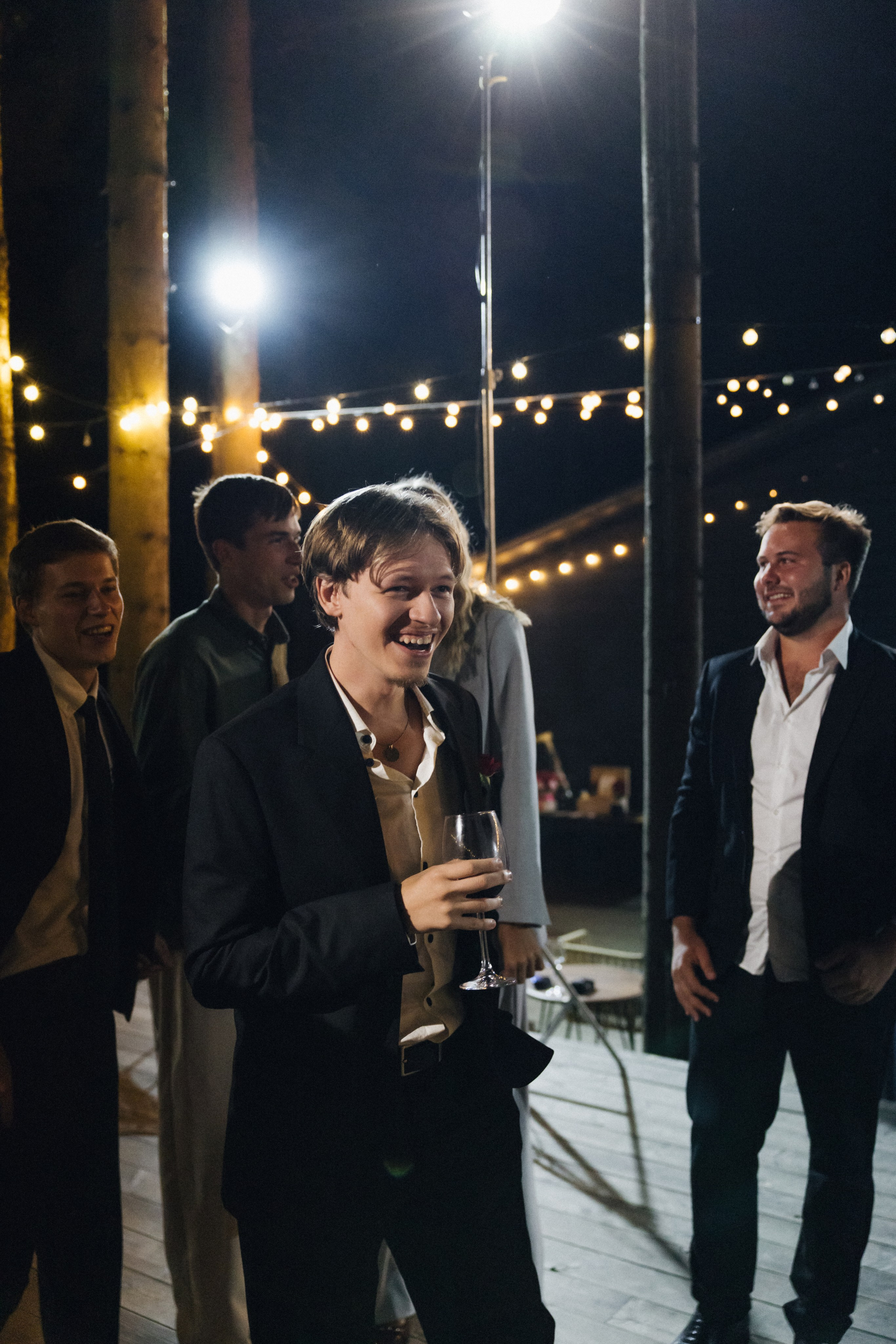 Денис и Елизавета. Фотограф в Красноярске