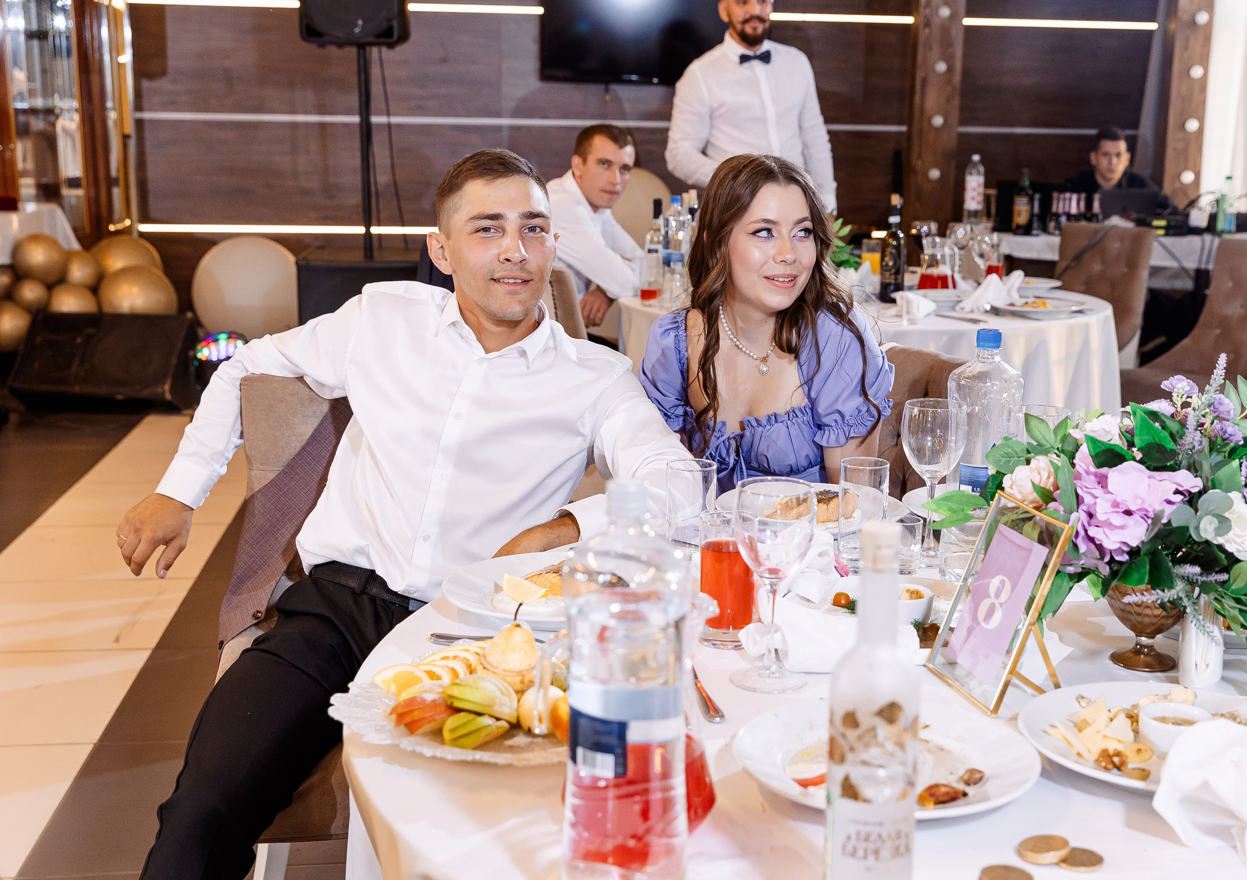 Любовь и Евгений. Свадебный и семейный фотограф в Челябинске Юлия Ишимова