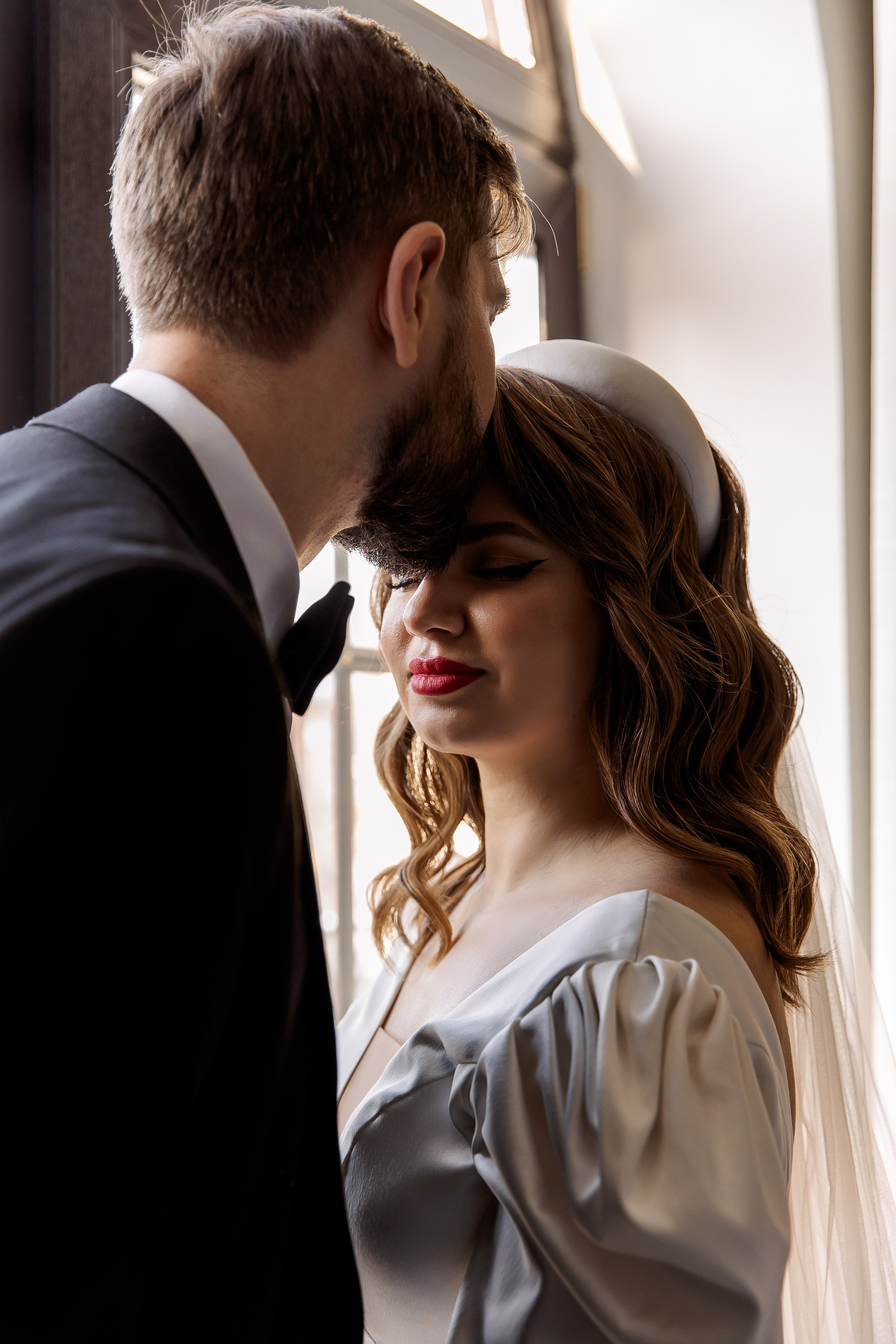 Антон и Марина. Свадебный и семейный фотограф в Челябинске Юлия Ишимова