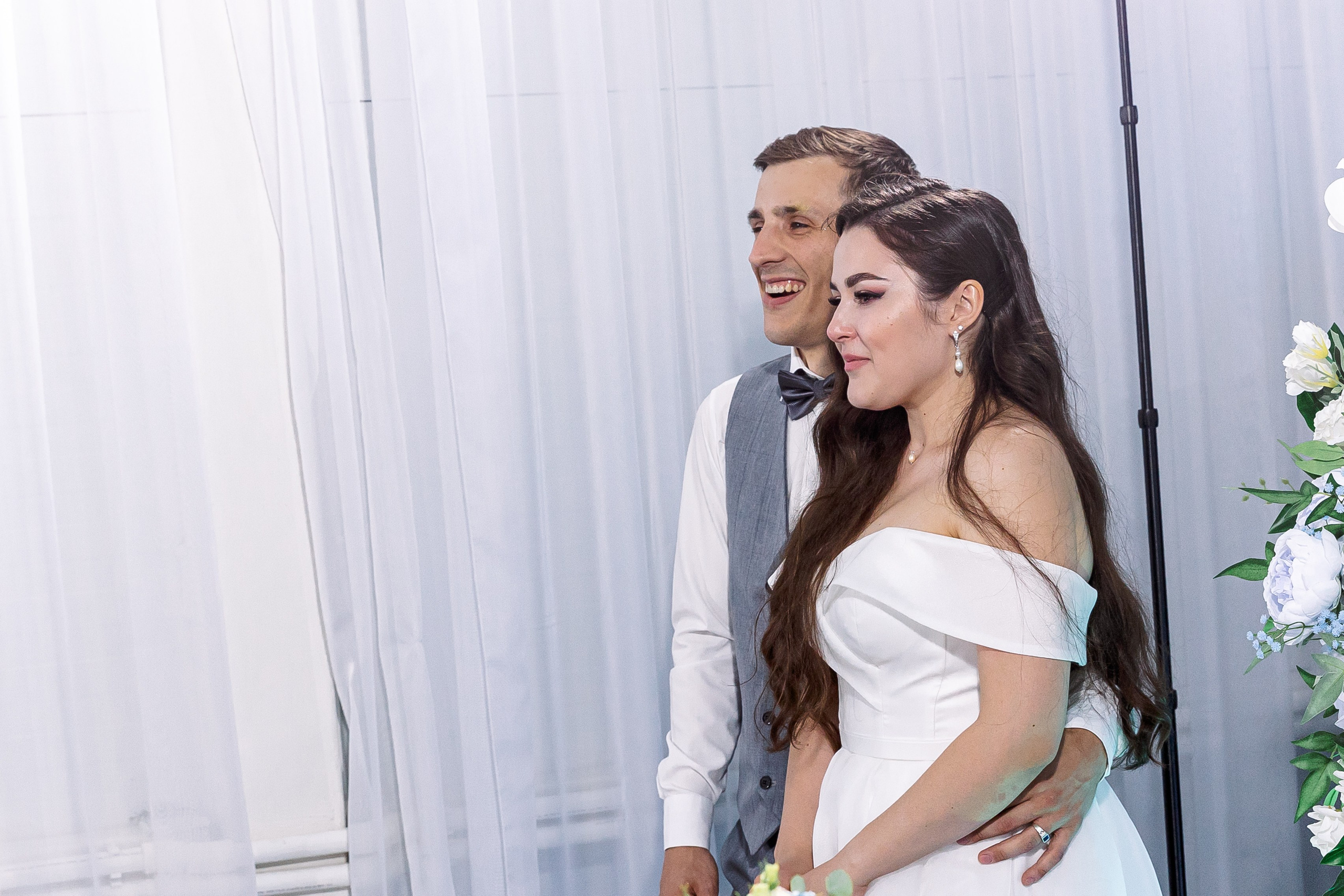 Сергей и Валерия. Свадебный и семейный фотограф в Челябинске Юлия Ишимова