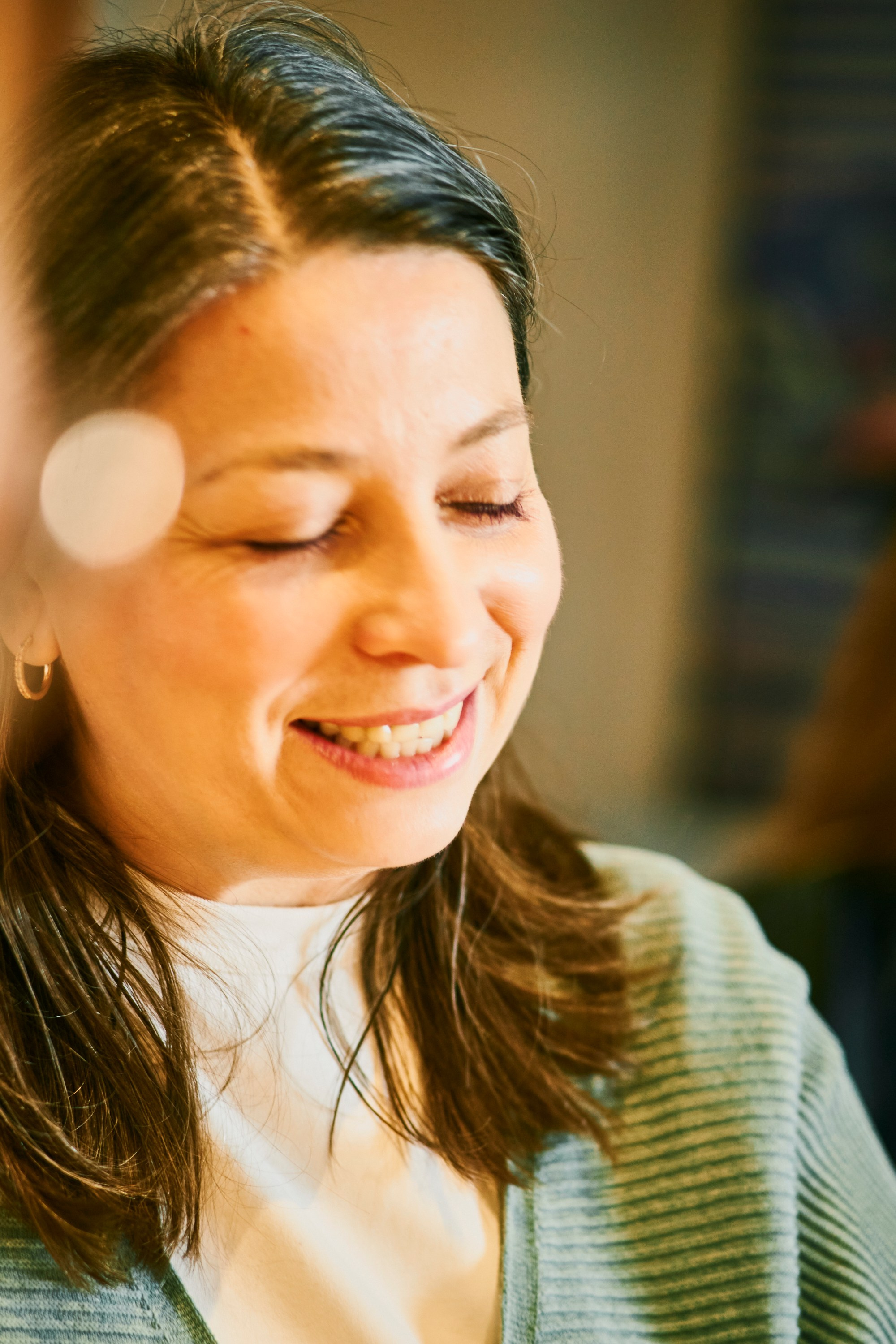 Copenhagen Business Breakfast 09-03. Vutitsa