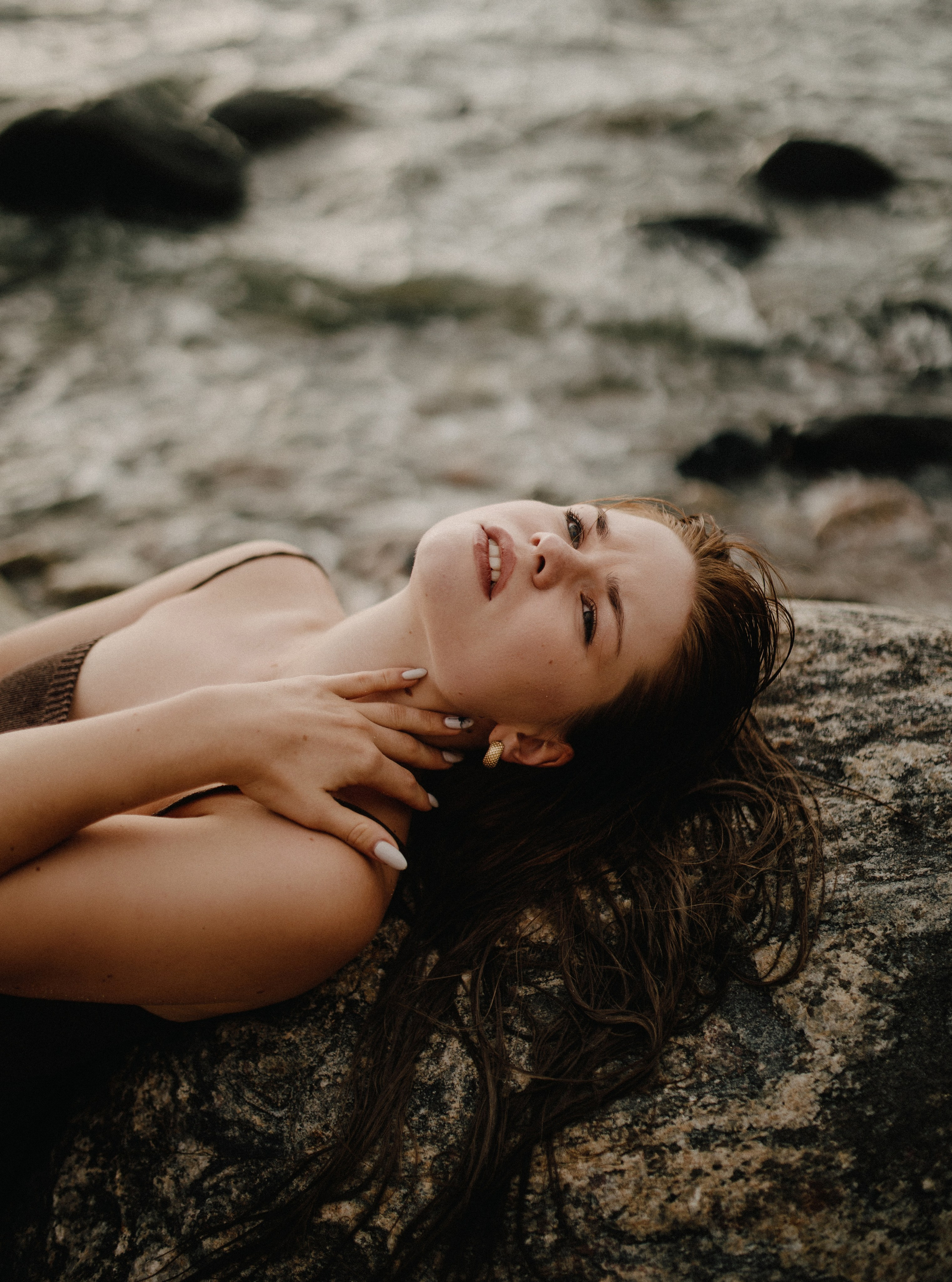 Margo. Свадебный и портретный фотограф в Калининграде и Москве Марк Юдинцев