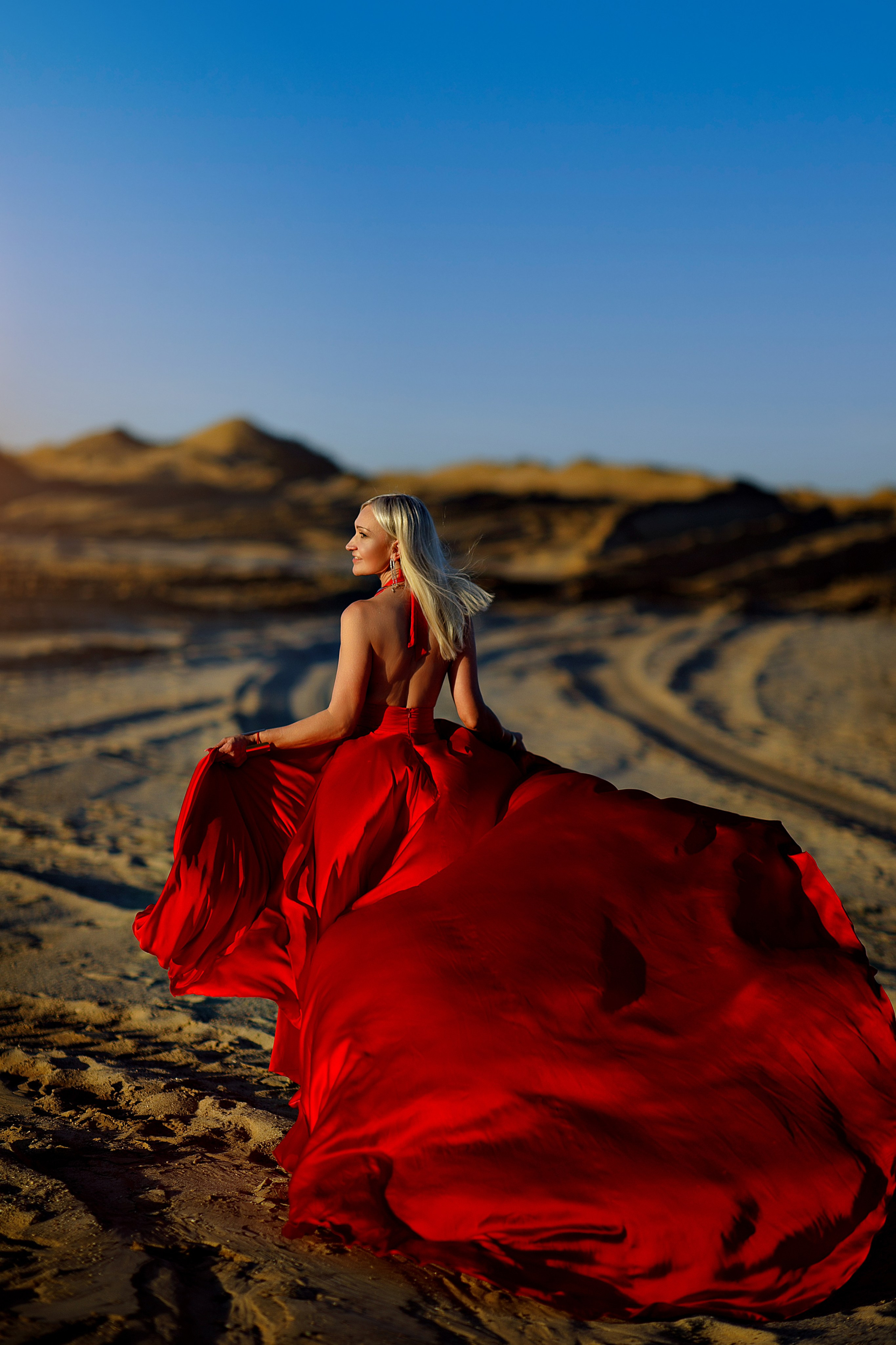 Уличная фотосессия. Женский фотограф город Иваново