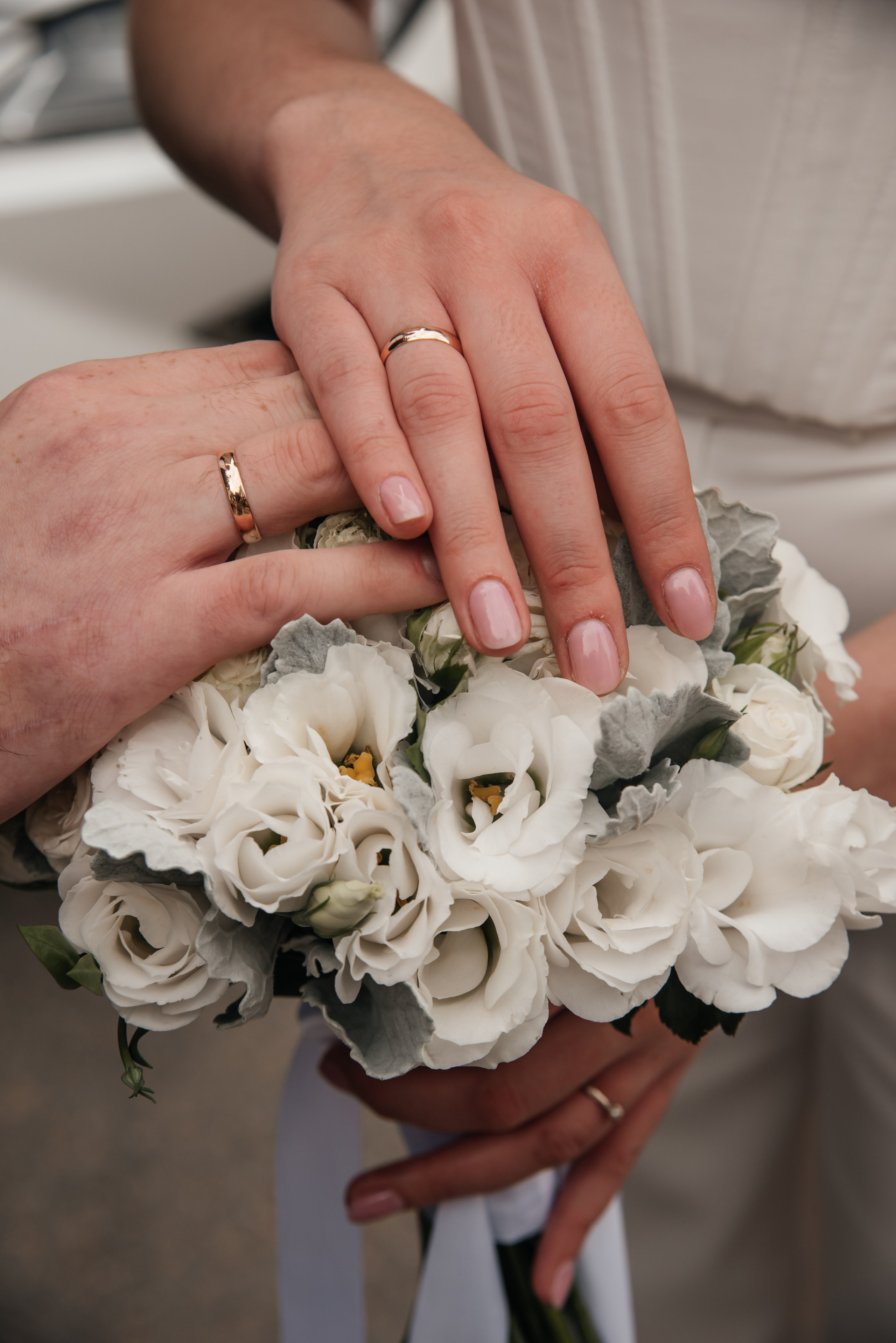 Эдуард и Юлия. Фотограф в Москве Елена Брюханова