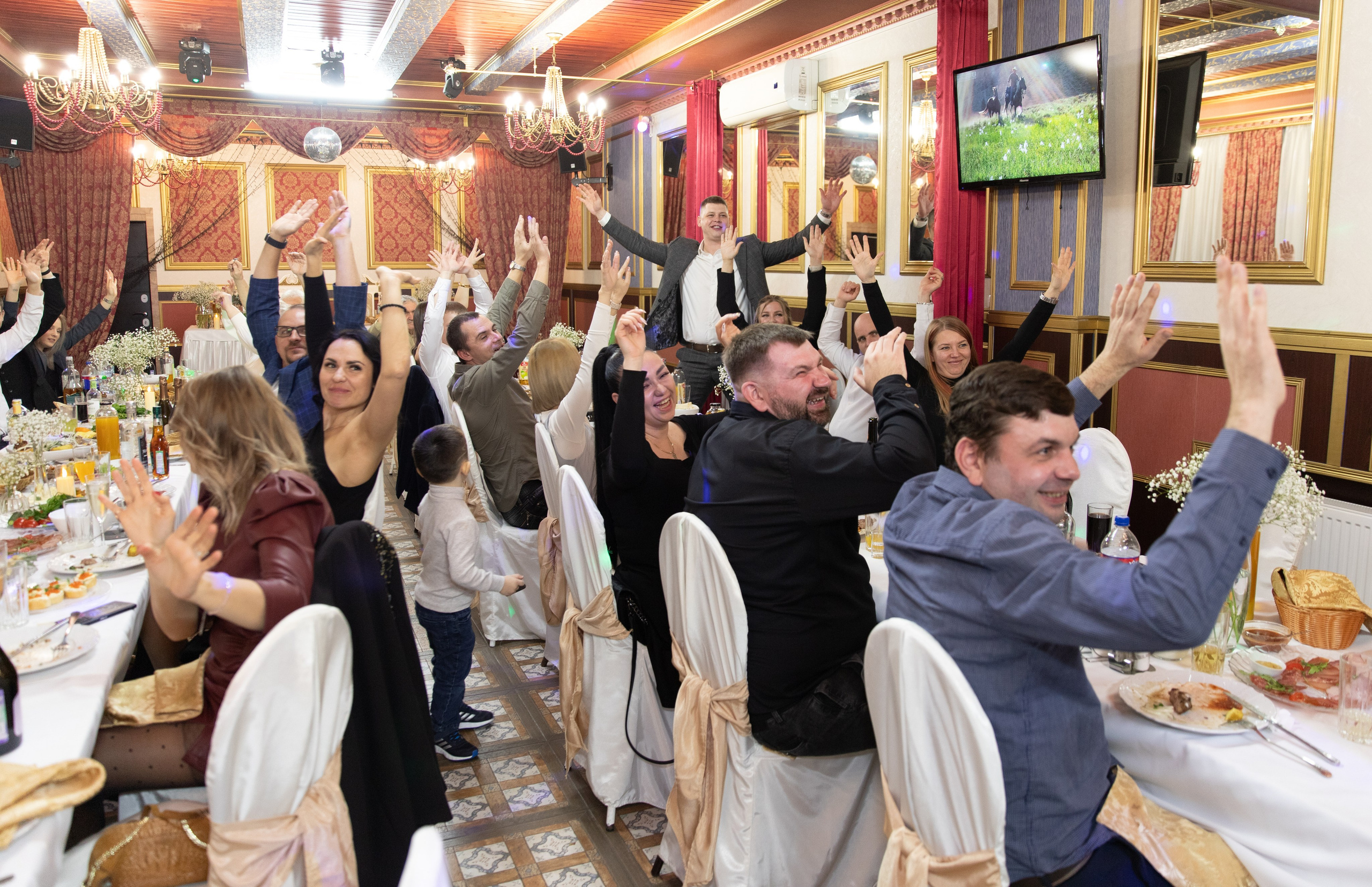 Владимир и Елена. Лучший фотограф Краснодара (по версии моей мамы)