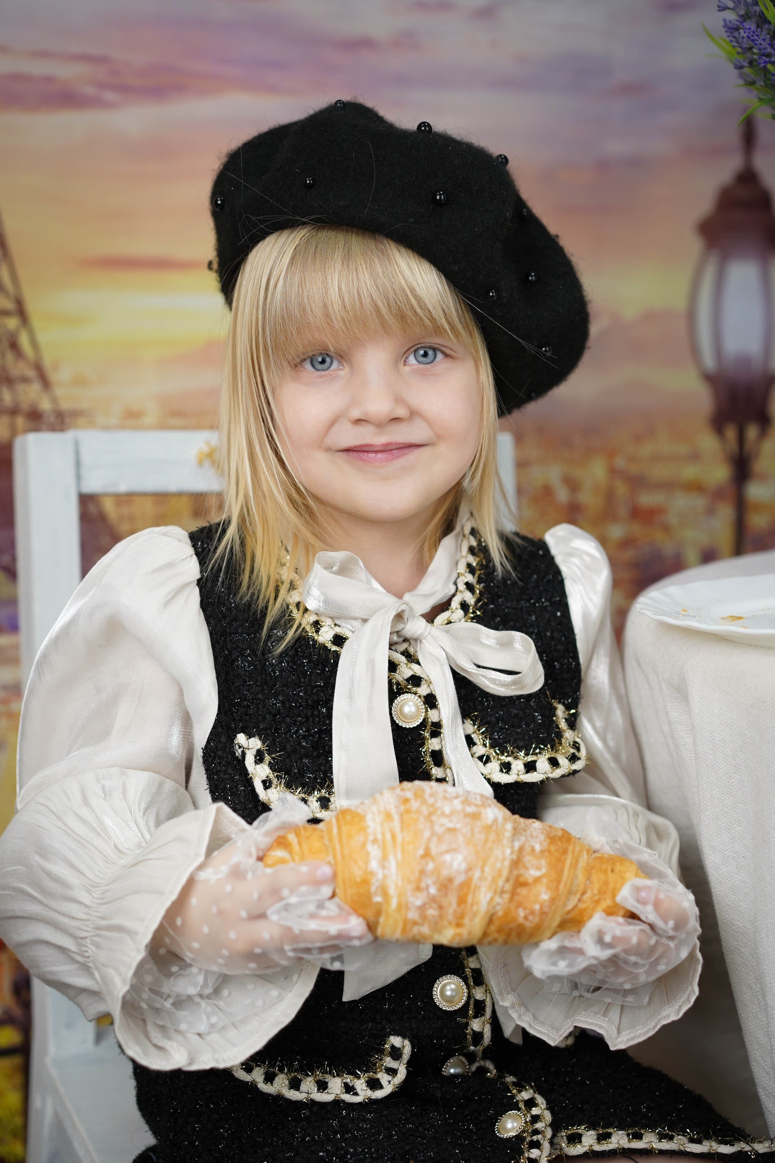 Весна в Париже. Лучший фотограф Краснодара (по версии моей мамы)