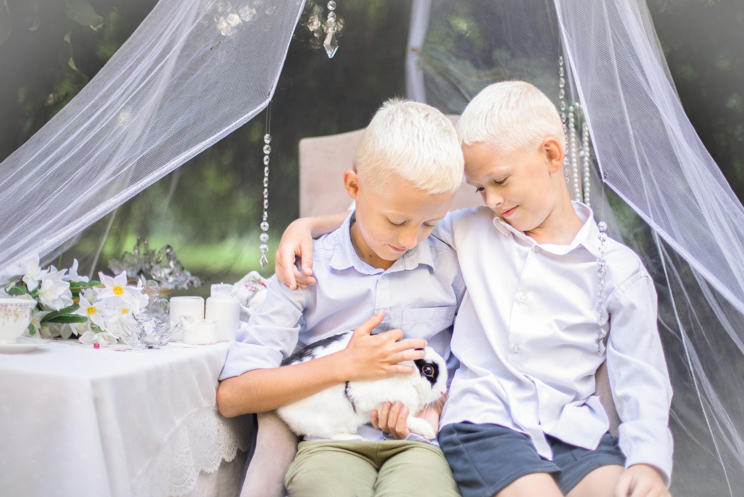 Алиса в стране чудес. Лучший фотограф Краснодара (по версии моей мамы)